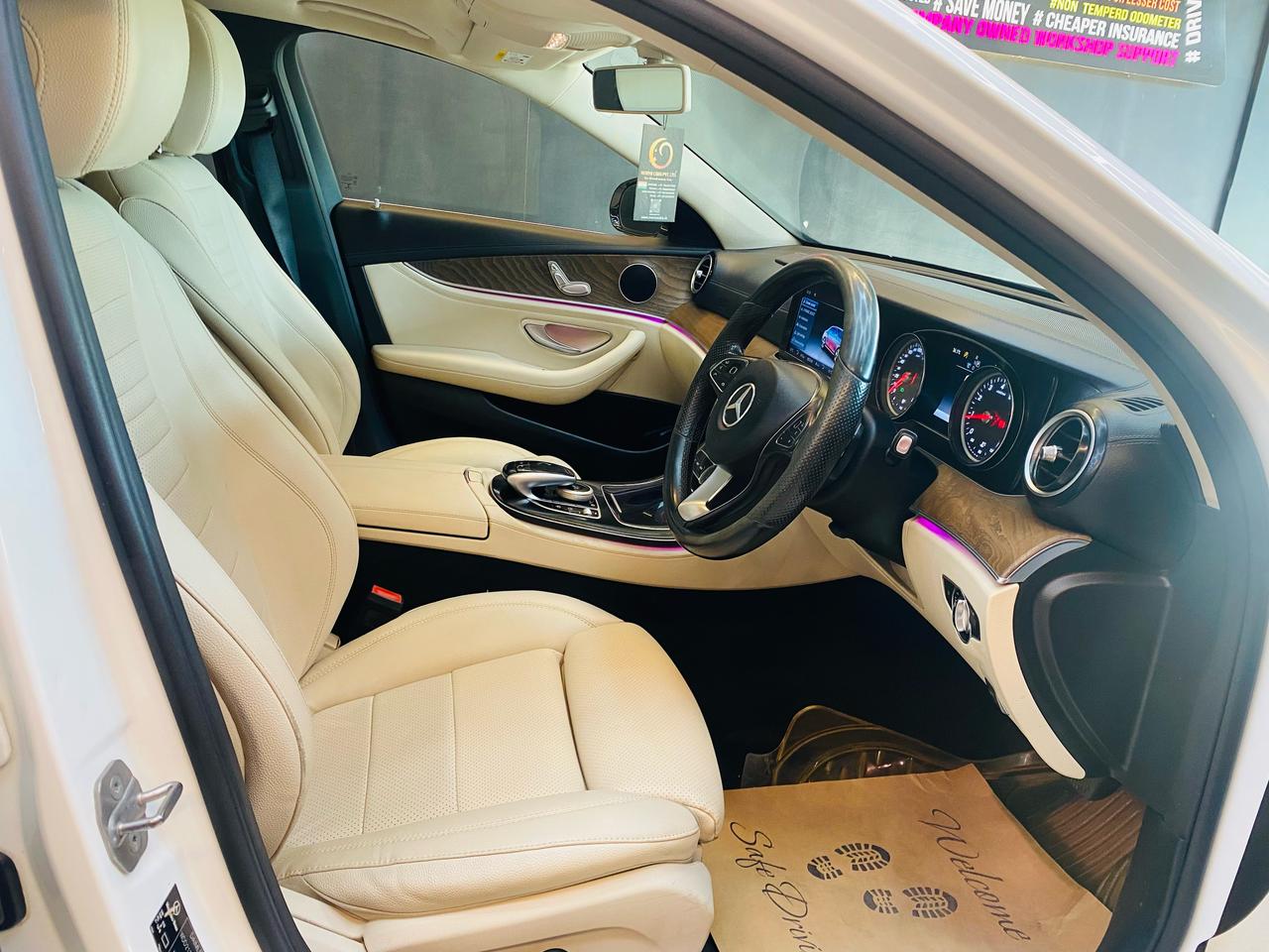Luxury Cars