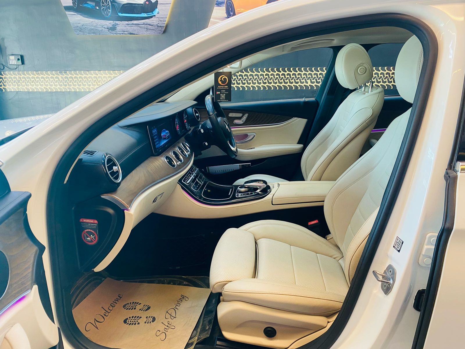 Luxury Cars