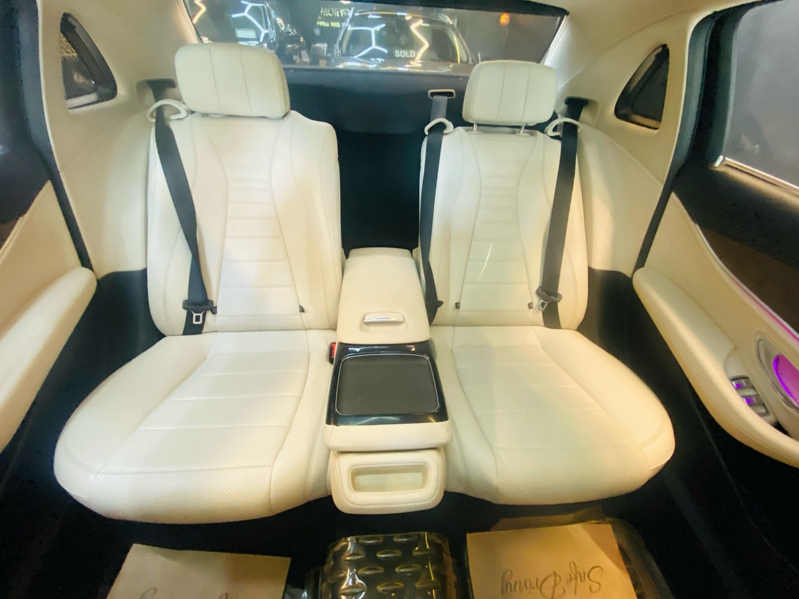 Luxury Cars
