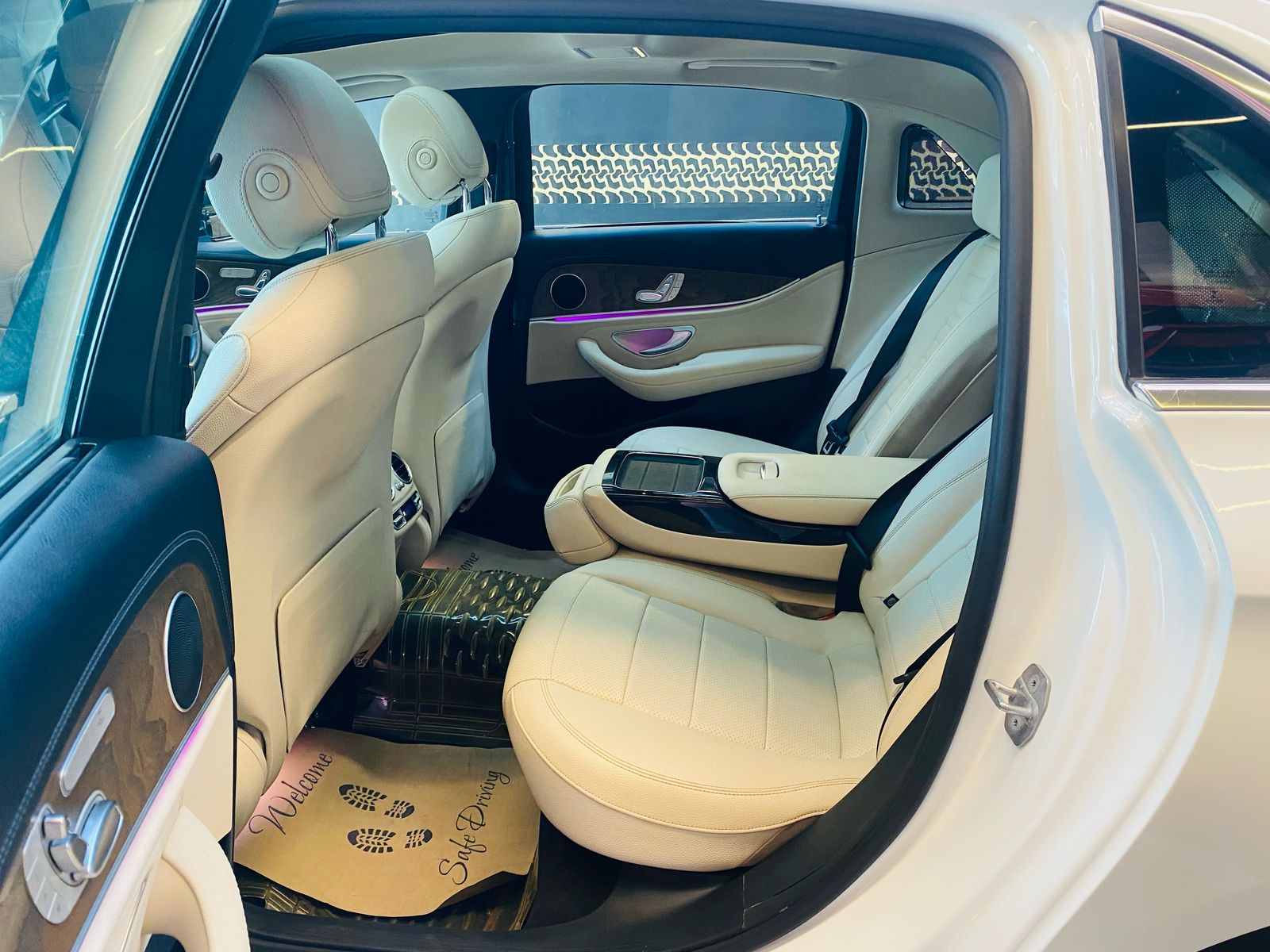 Luxury Cars