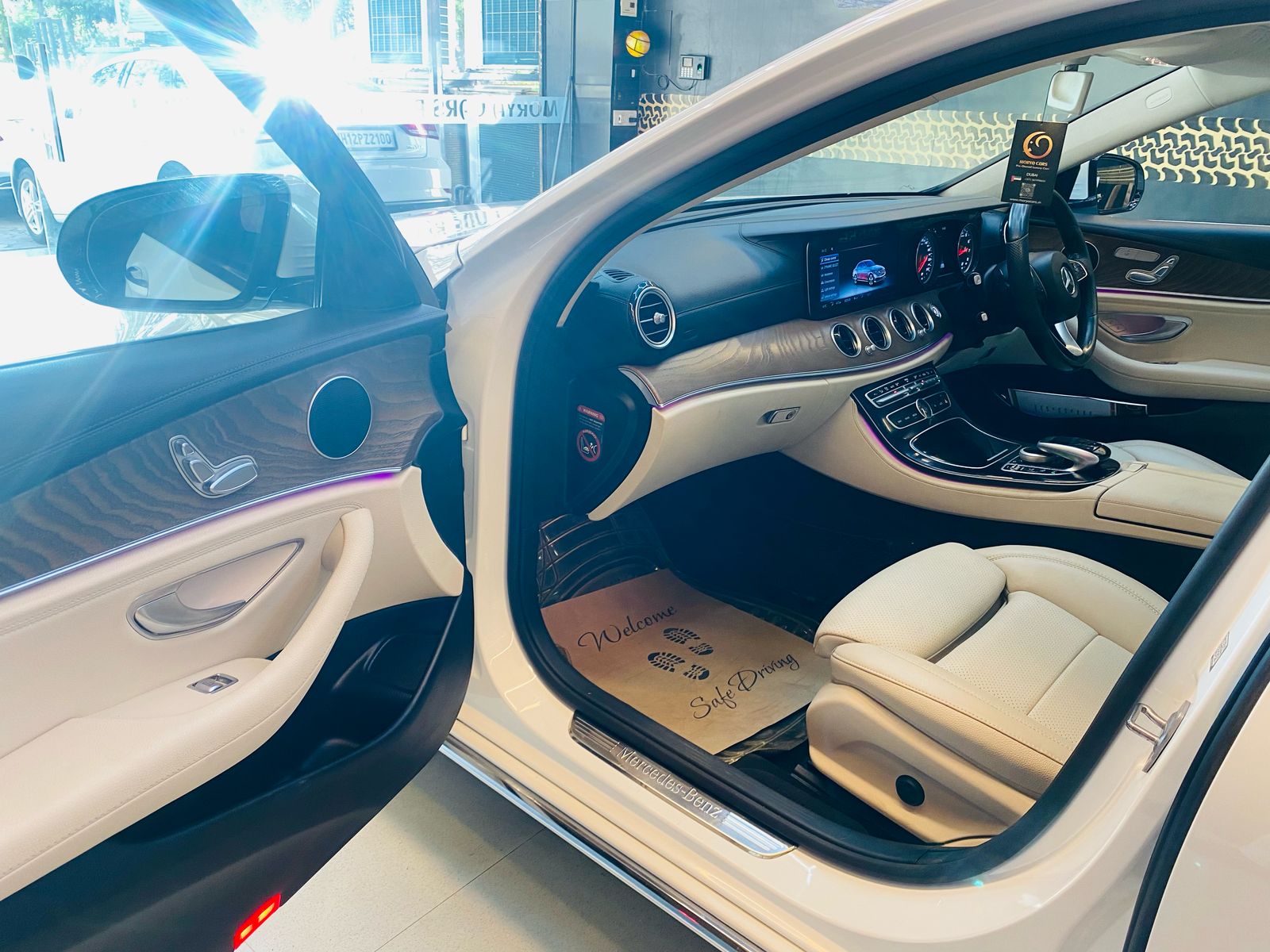 Luxury Cars