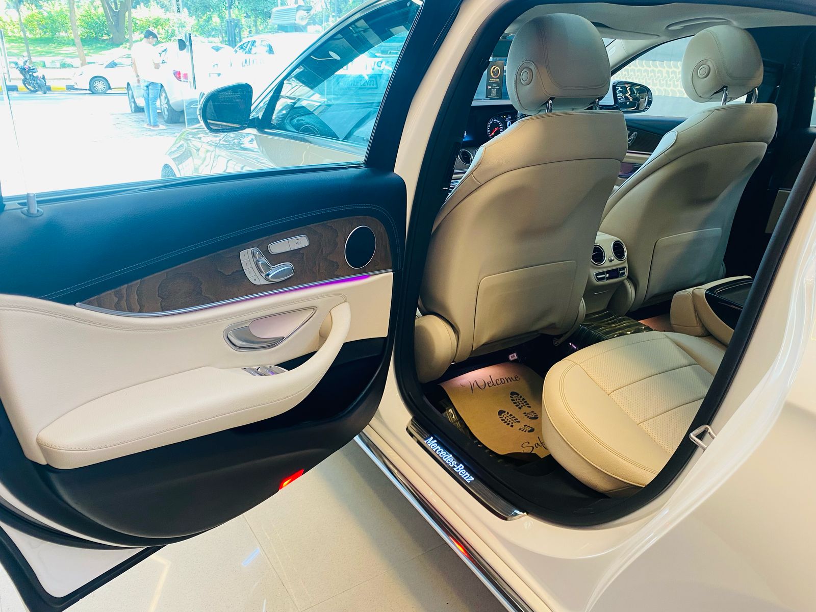 Luxury Cars