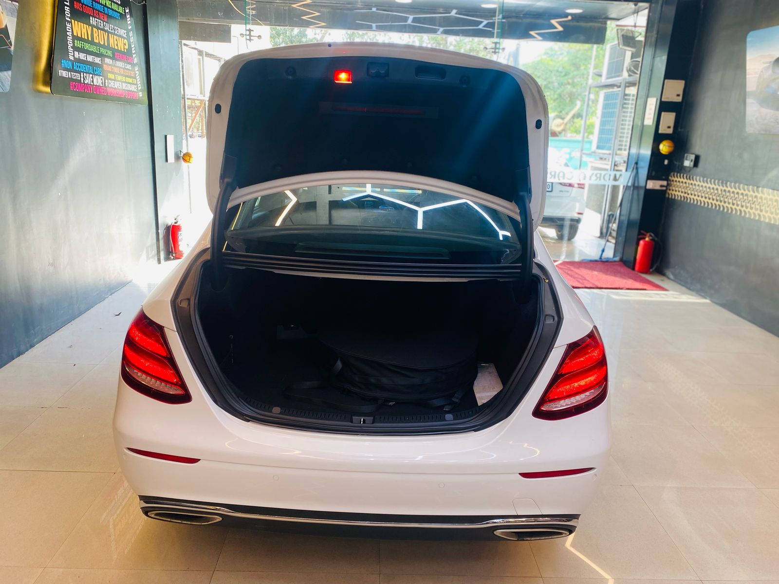 Luxury Cars