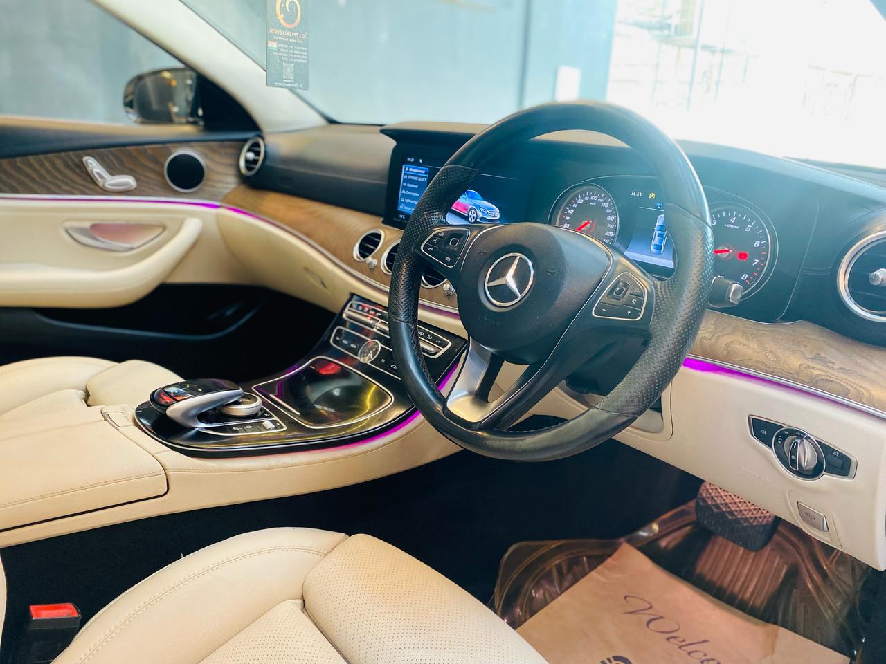 Luxury Cars