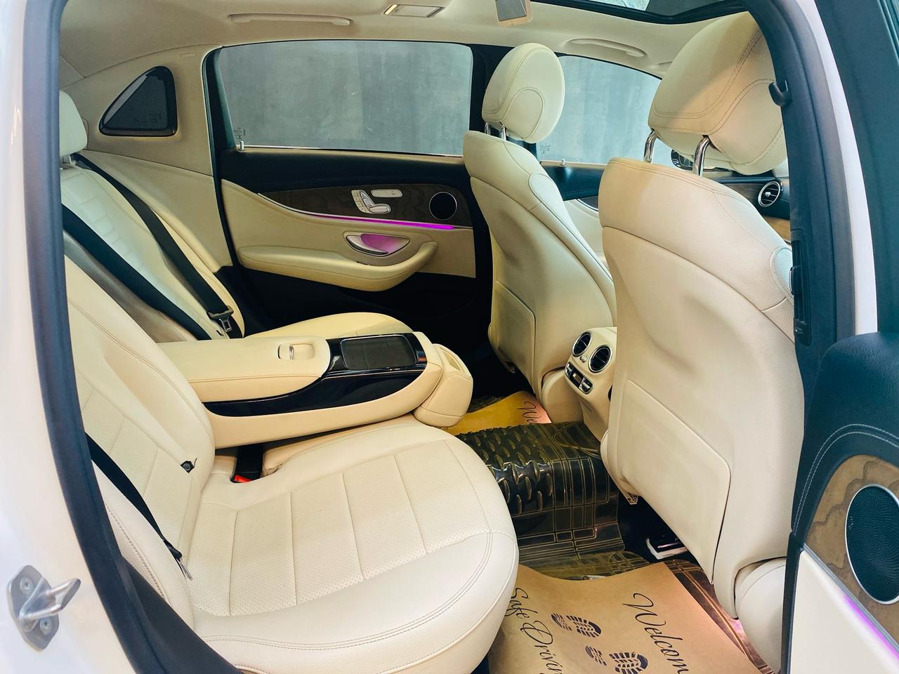 Luxury Cars