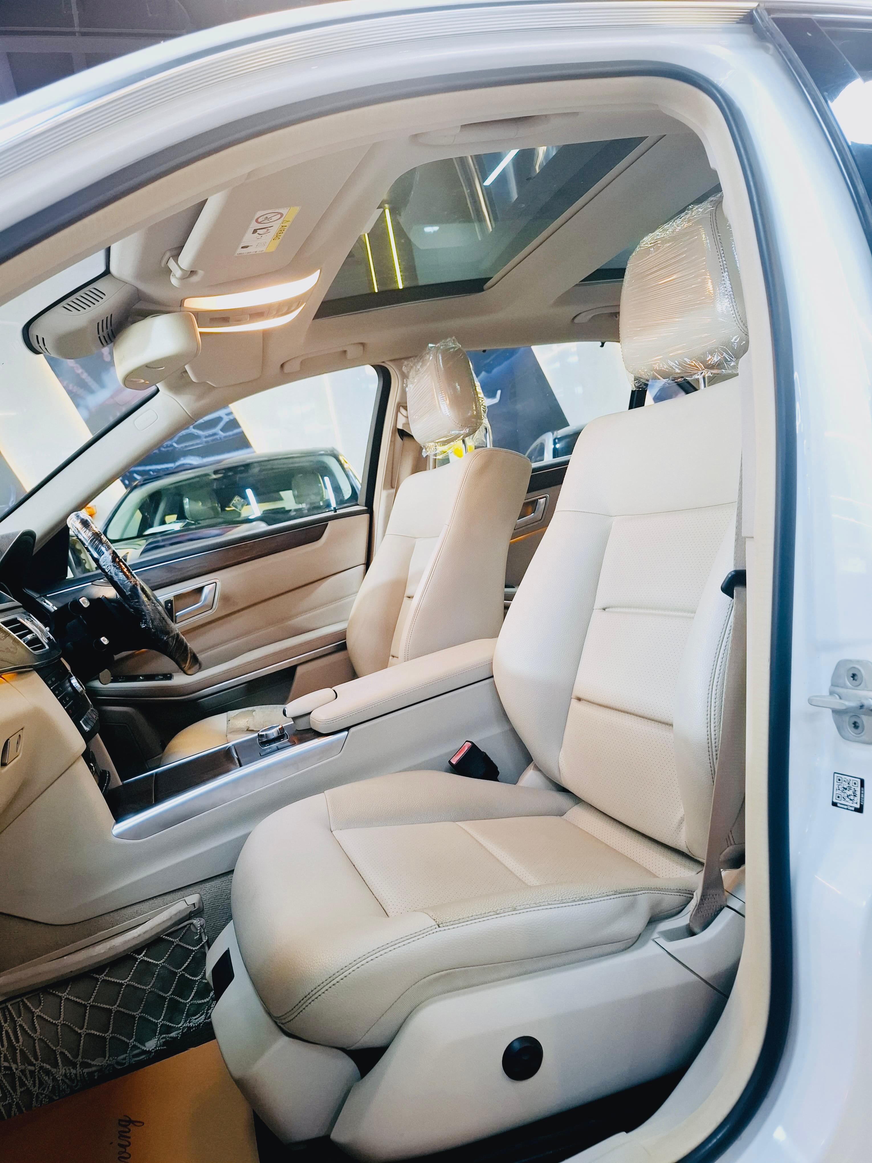 Luxury Cars