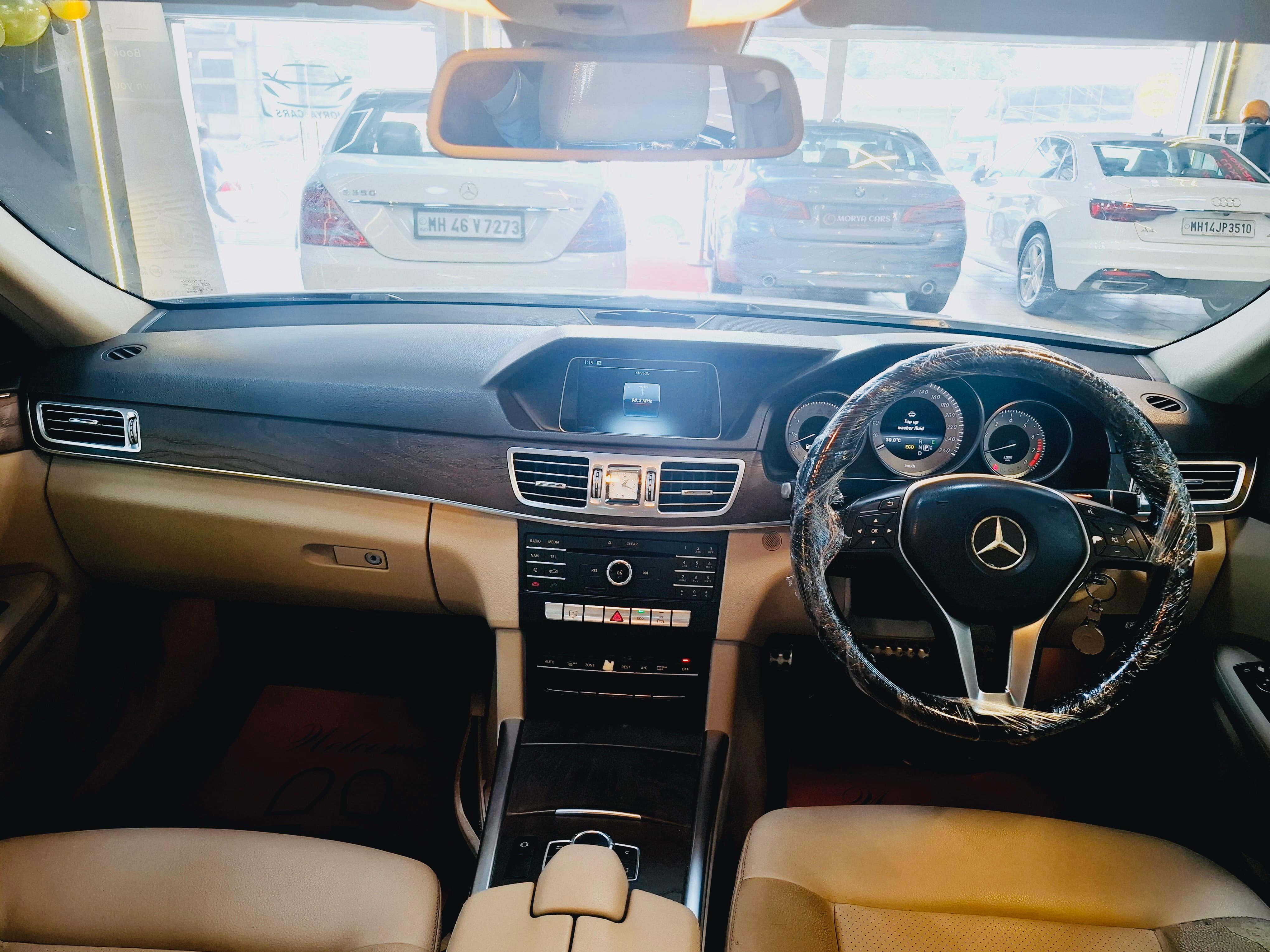 Luxury Cars