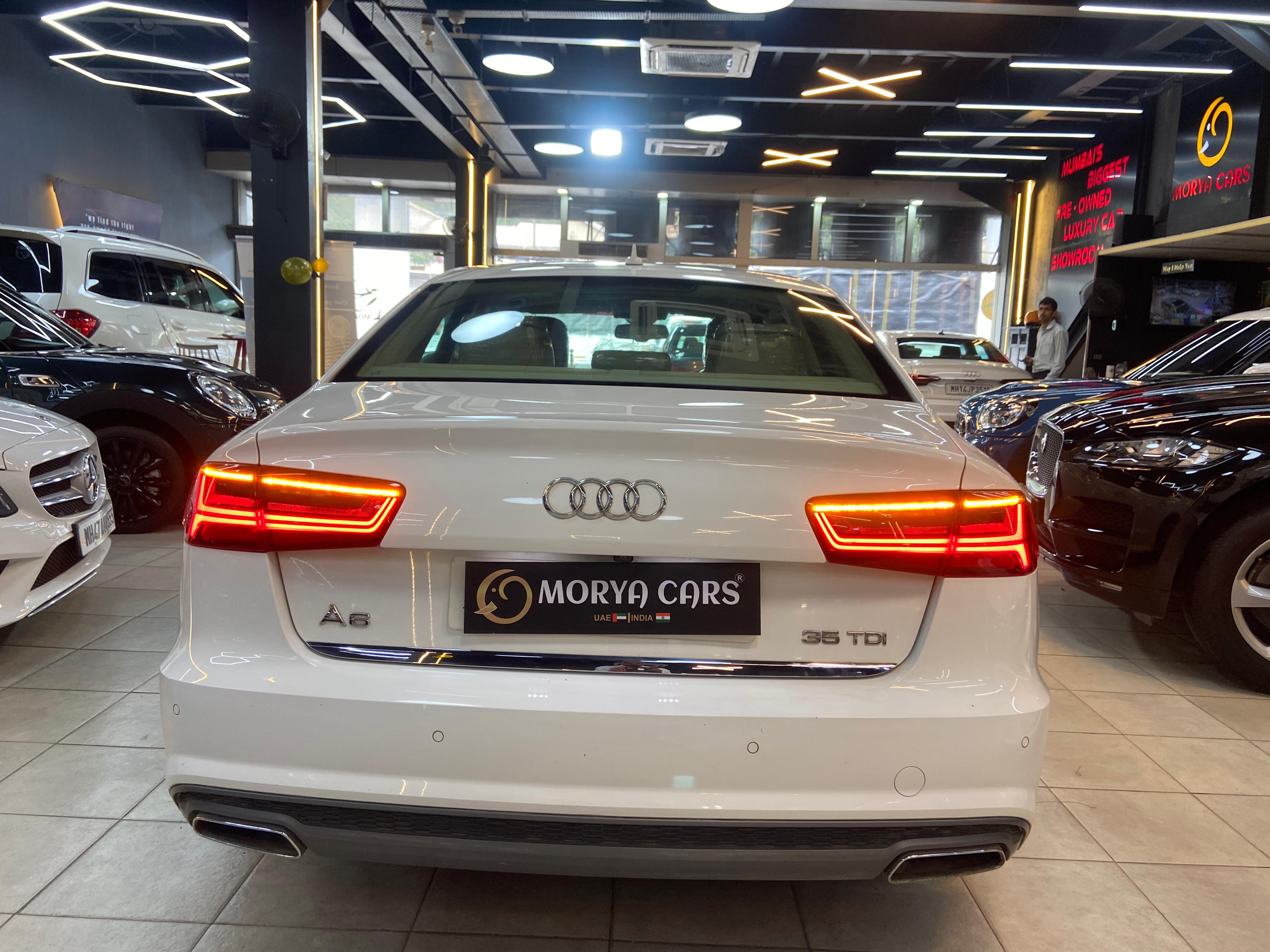 Luxury Cars