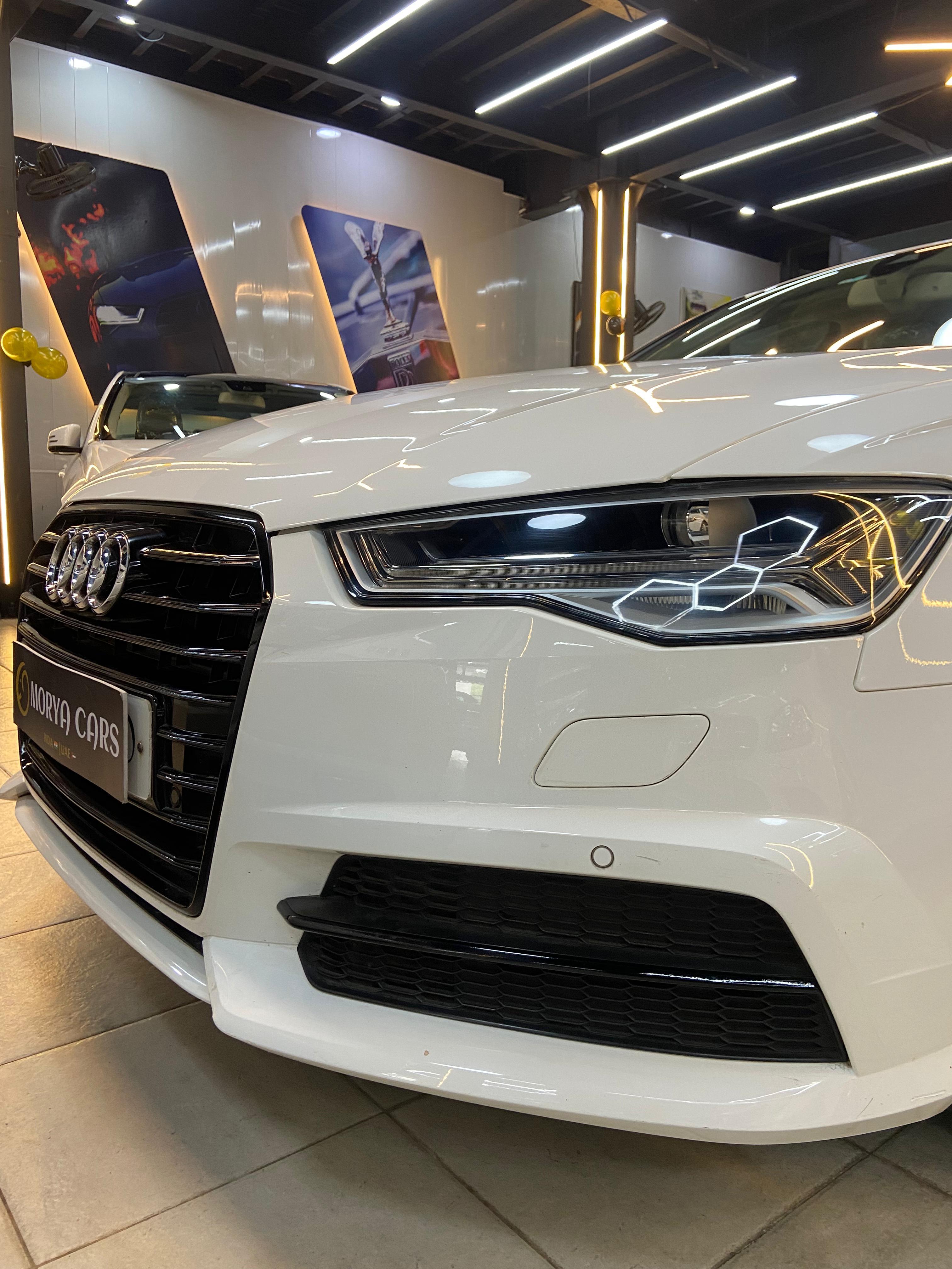 Luxury Cars
