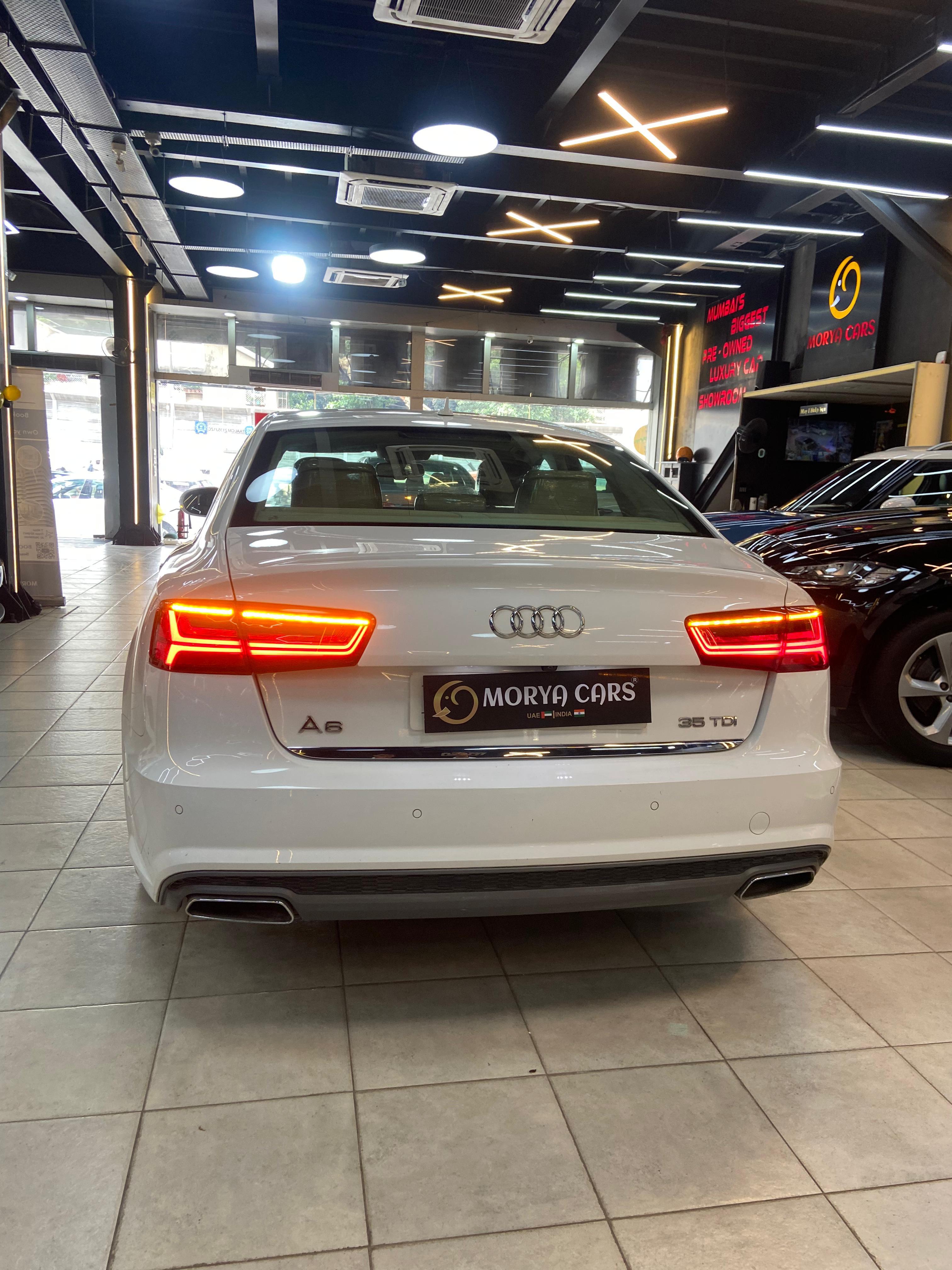 Luxury Cars