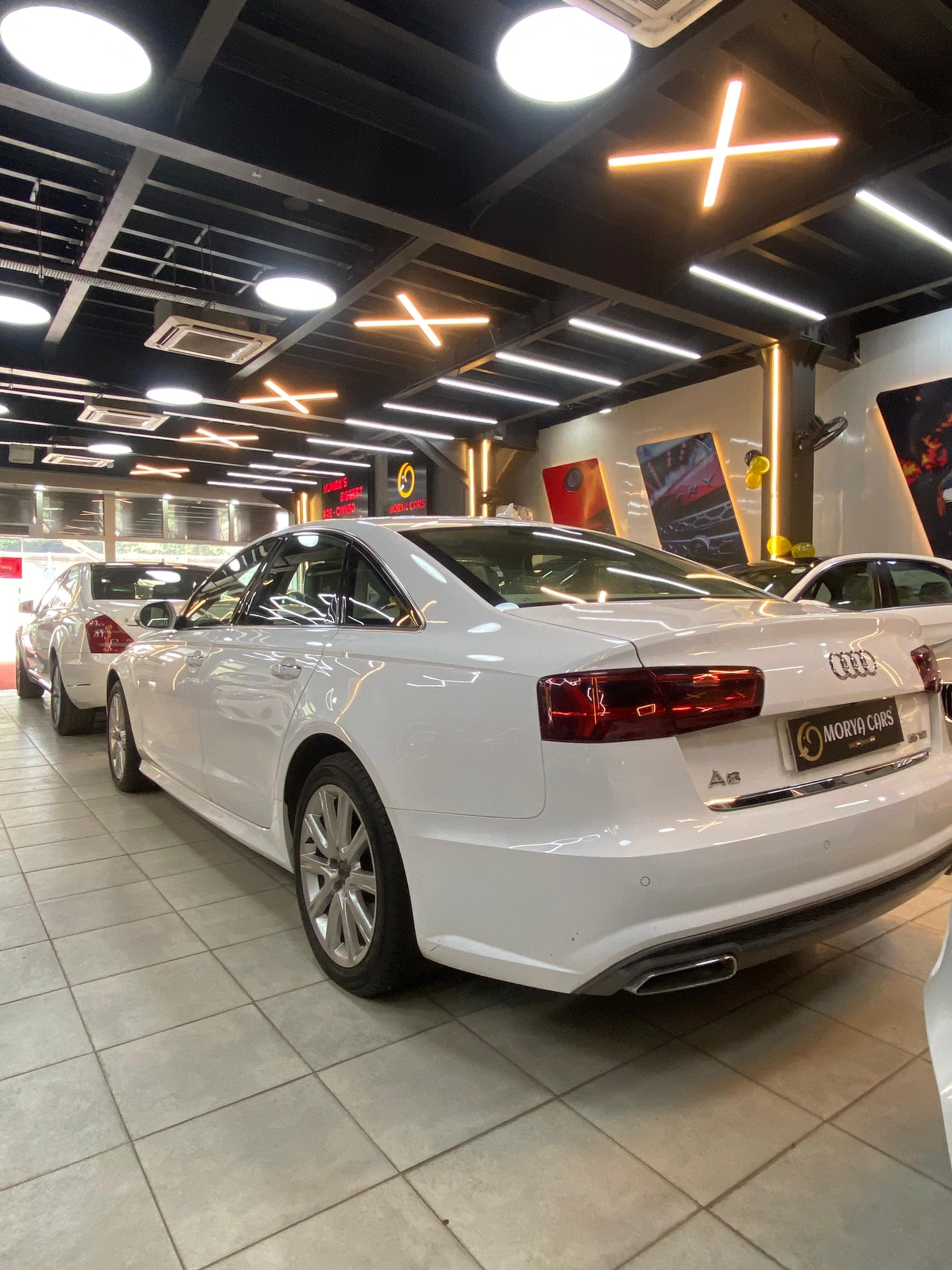 Luxury Cars