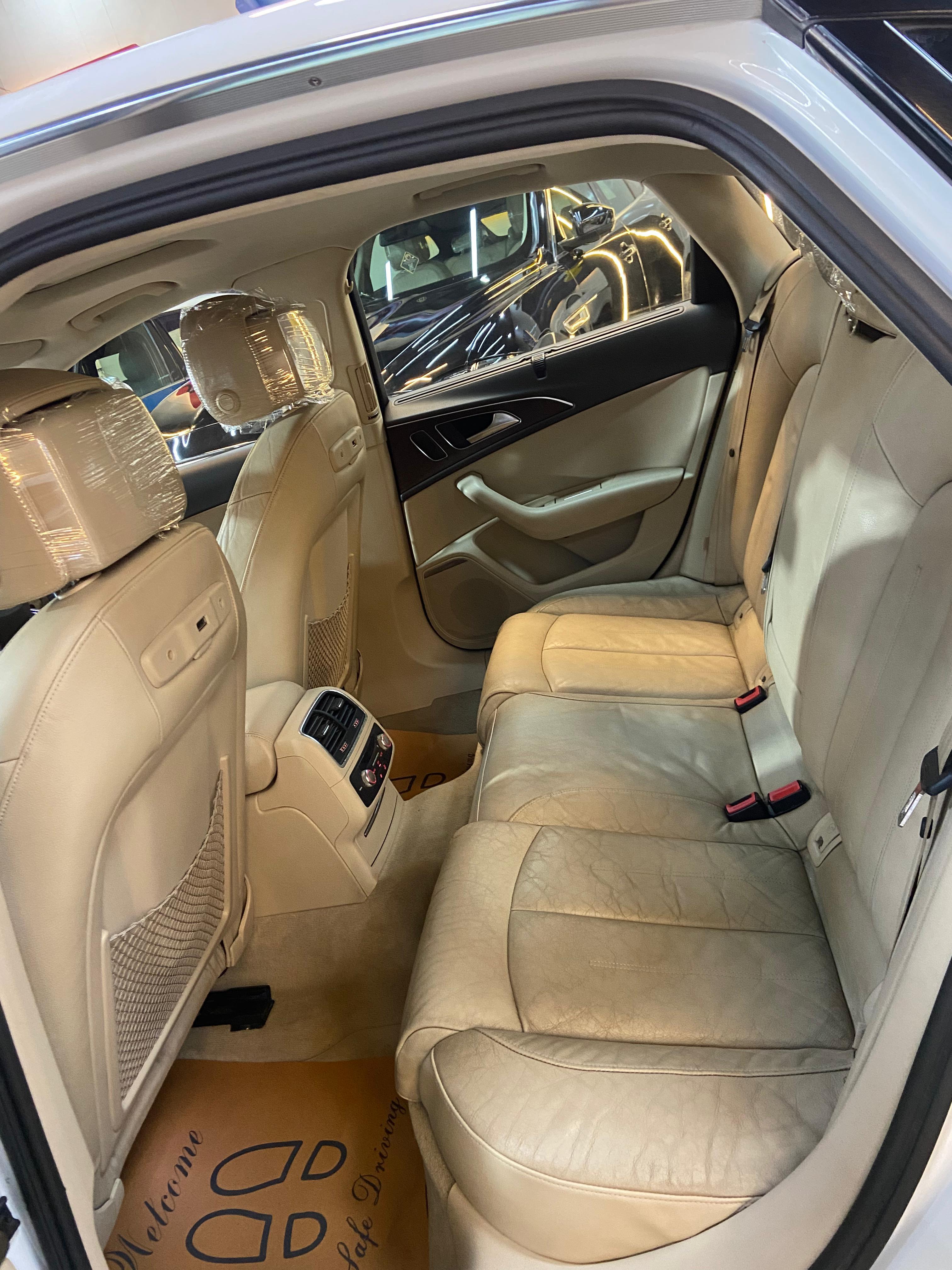 Luxury Cars