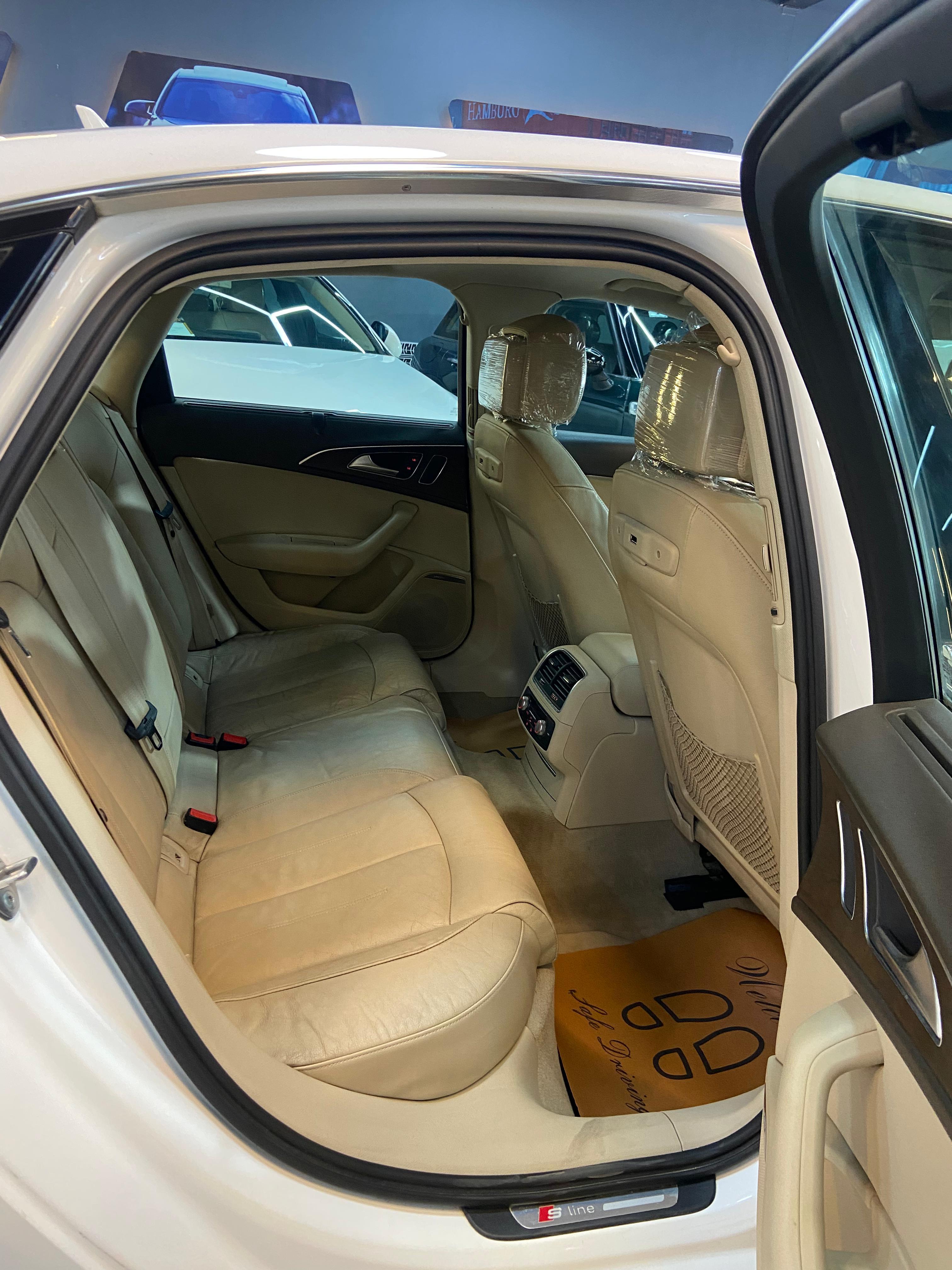 Luxury Cars