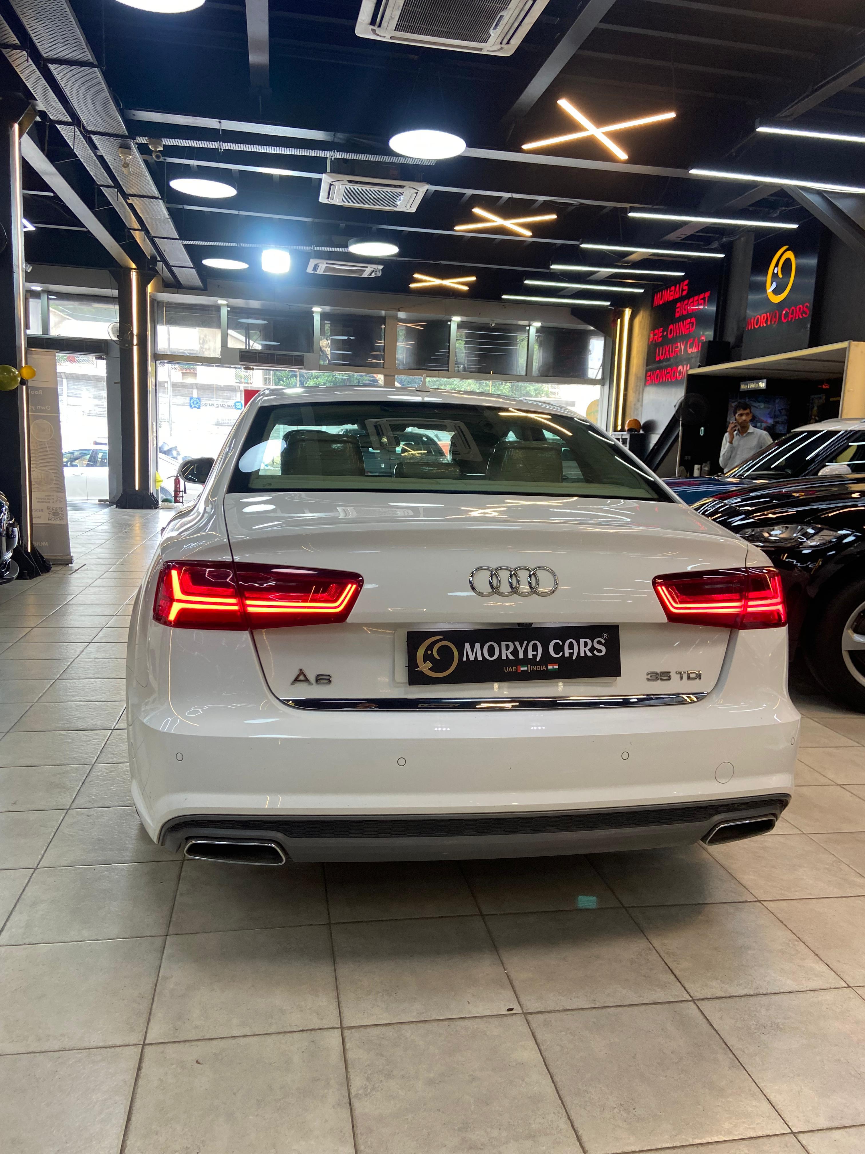 Luxury Cars