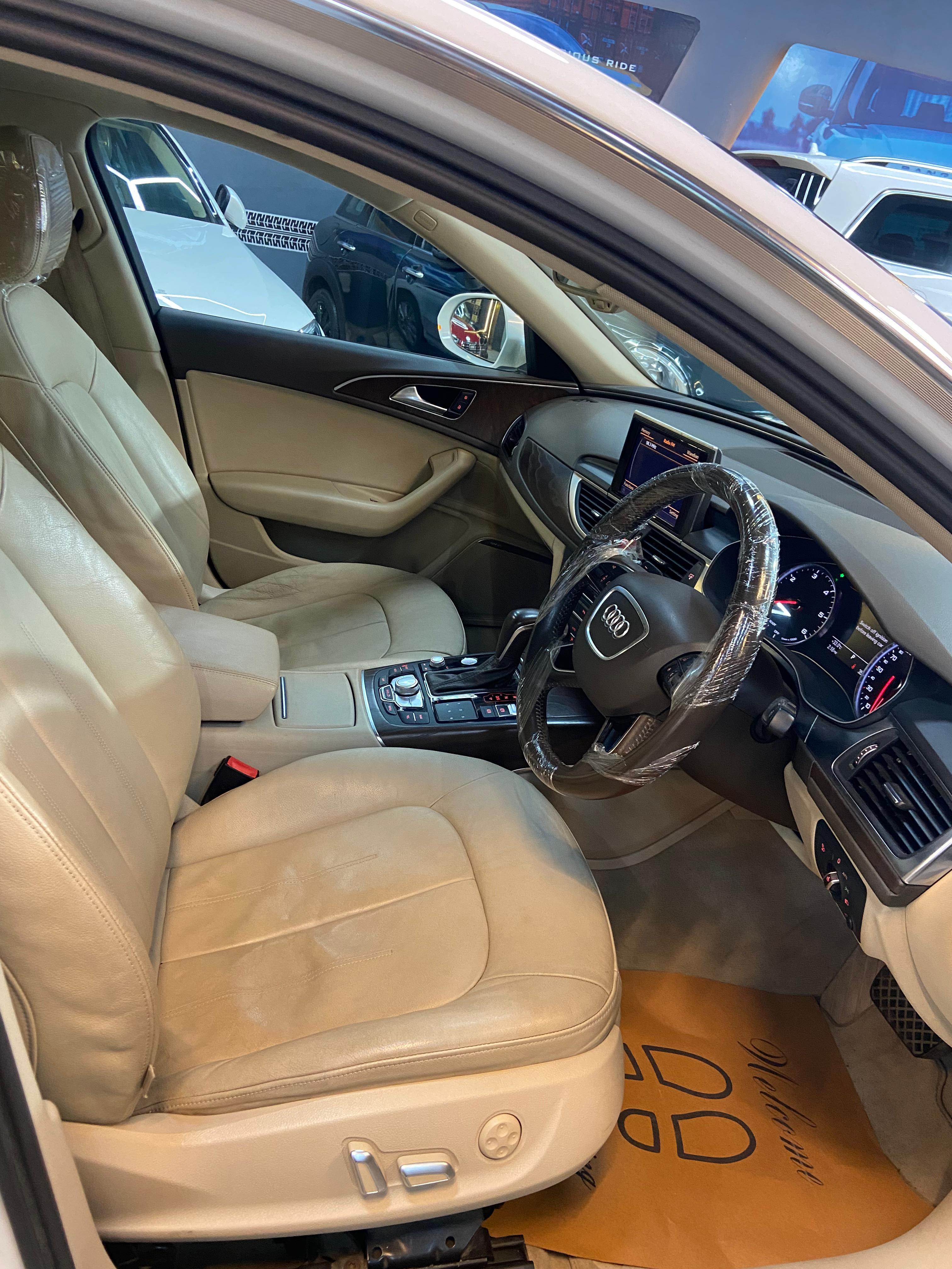 Luxury Cars