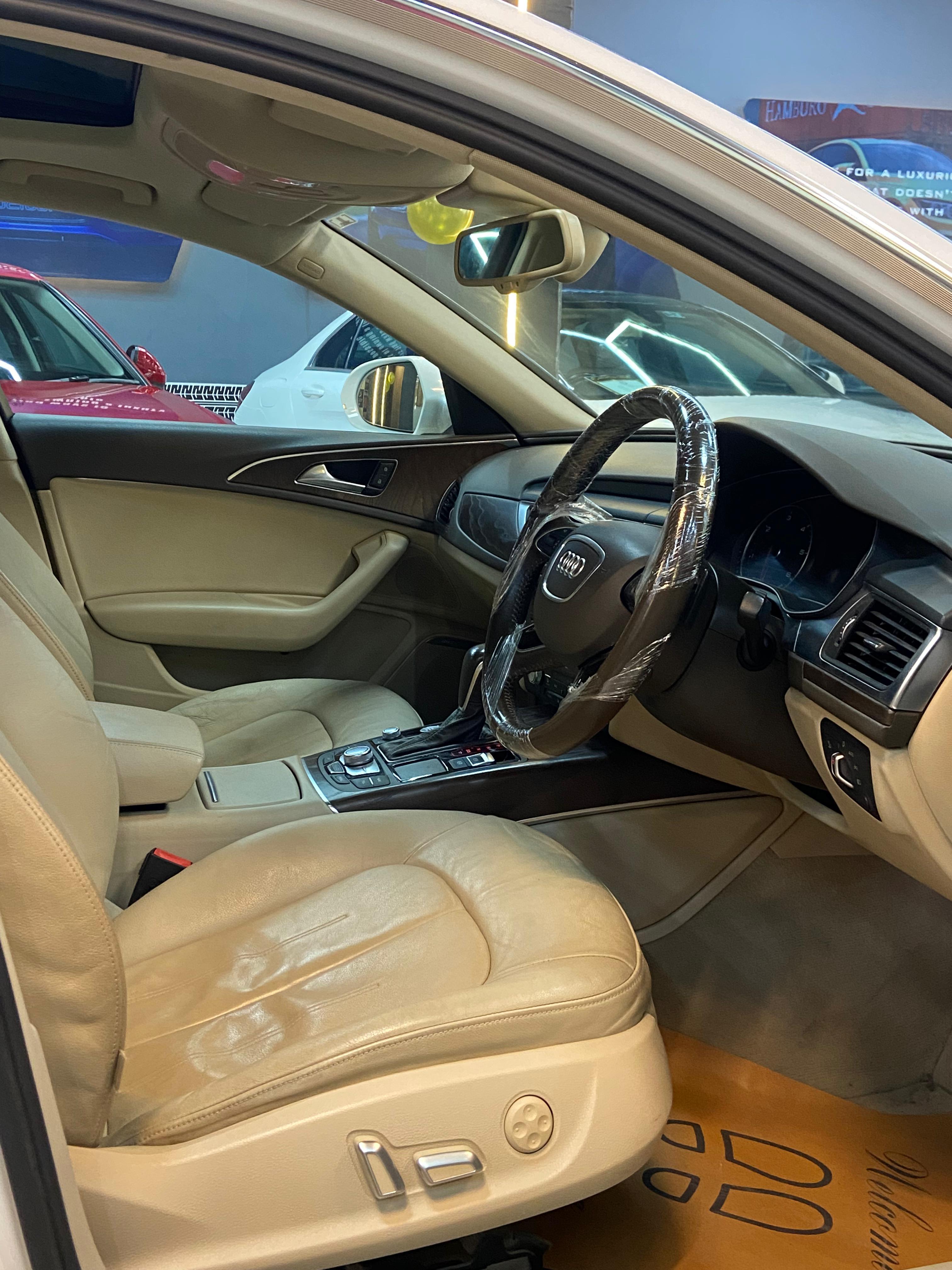 Luxury Cars