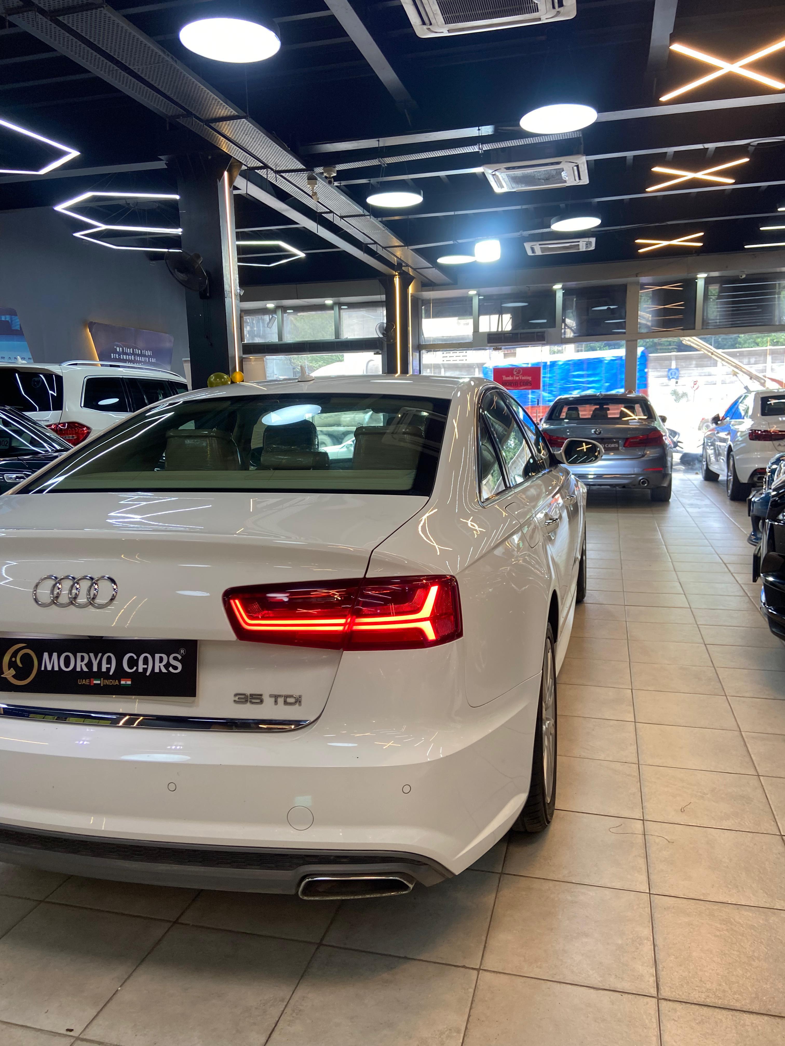 Luxury Cars