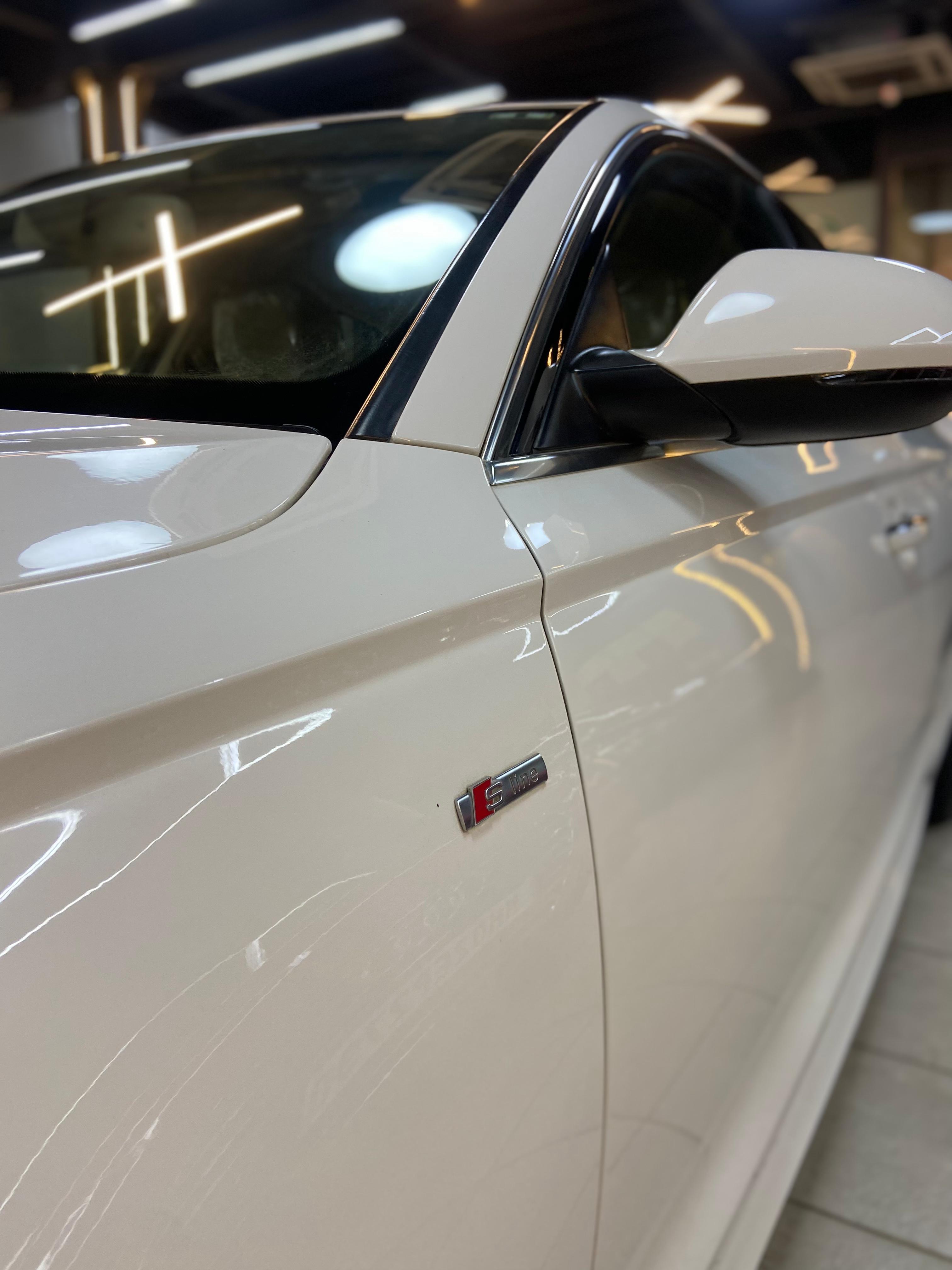 Luxury Cars