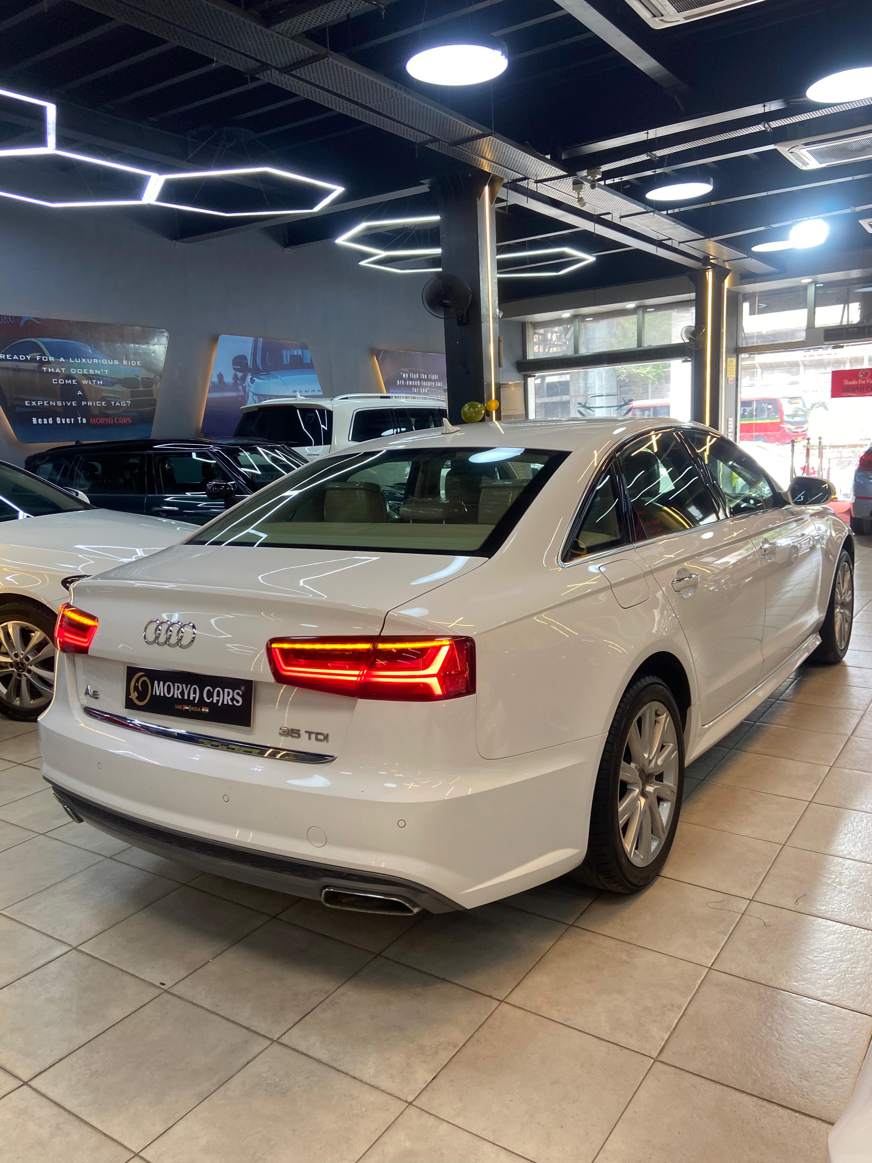 Luxury Cars