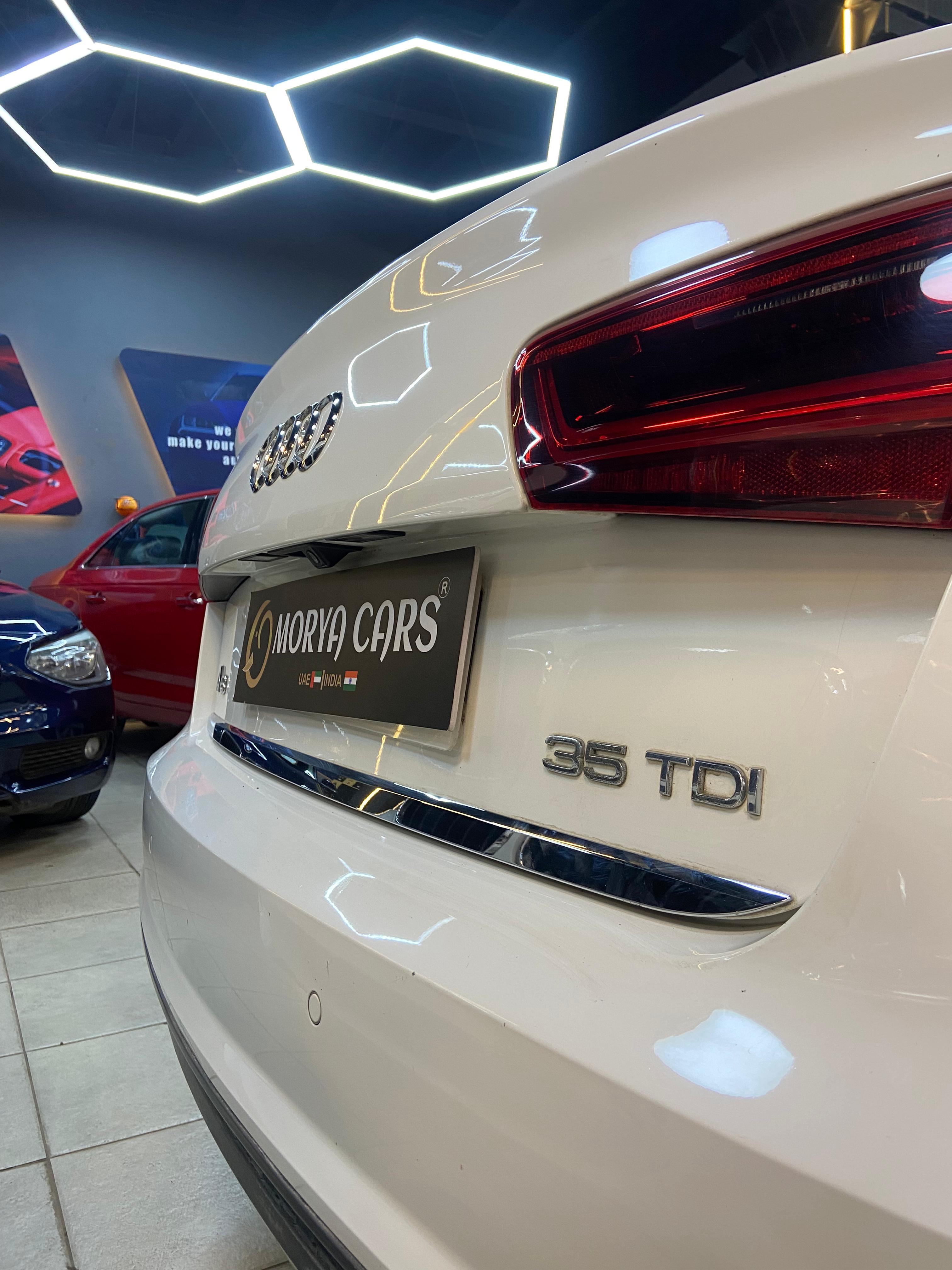 Luxury Cars