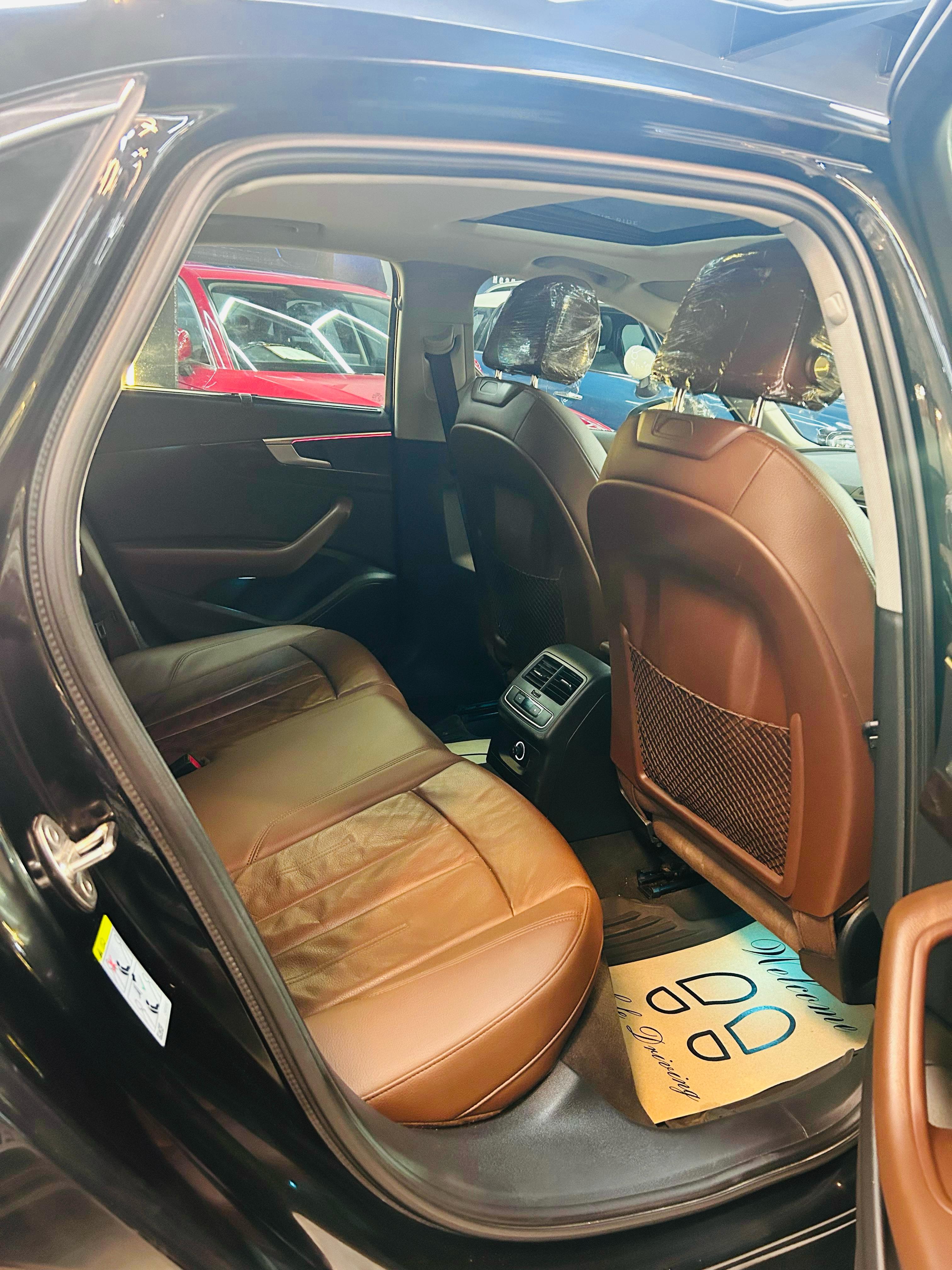 Luxury Cars