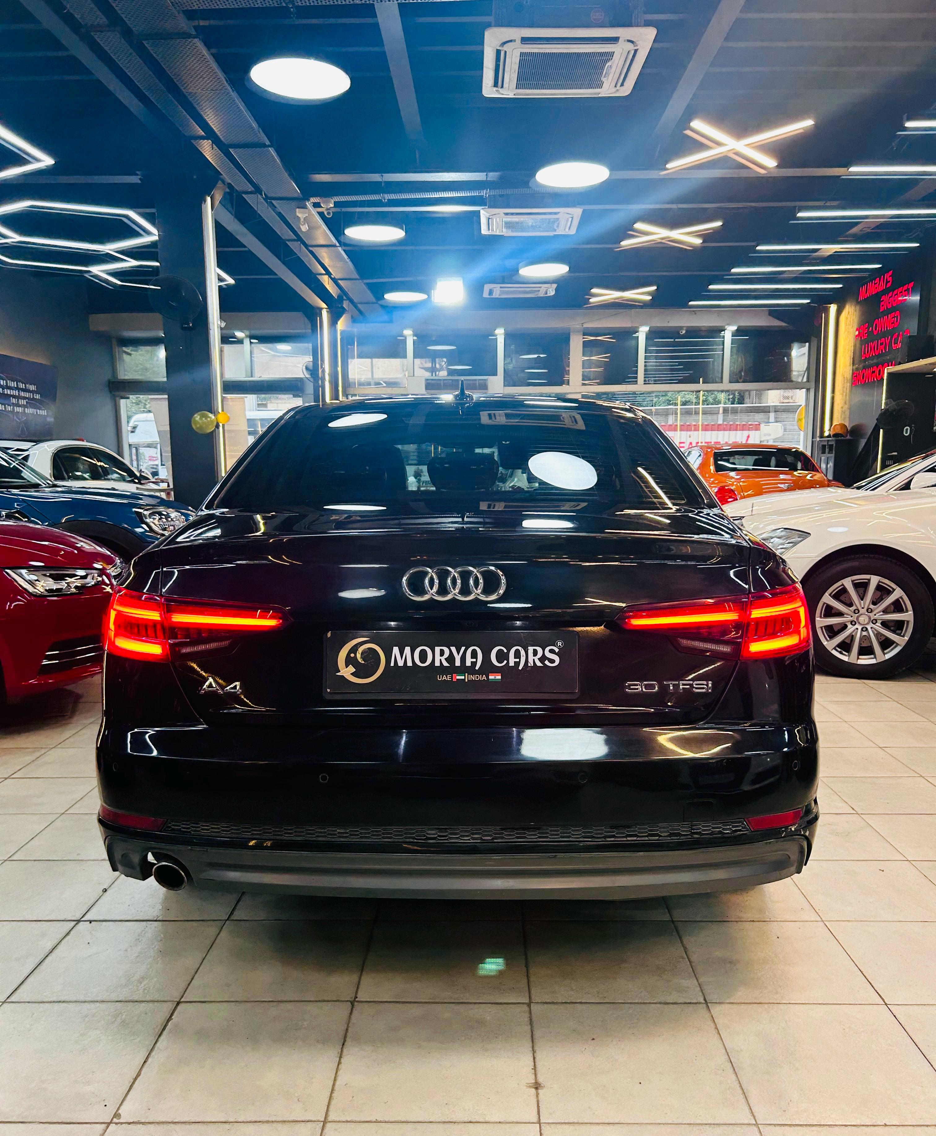 Luxury Cars