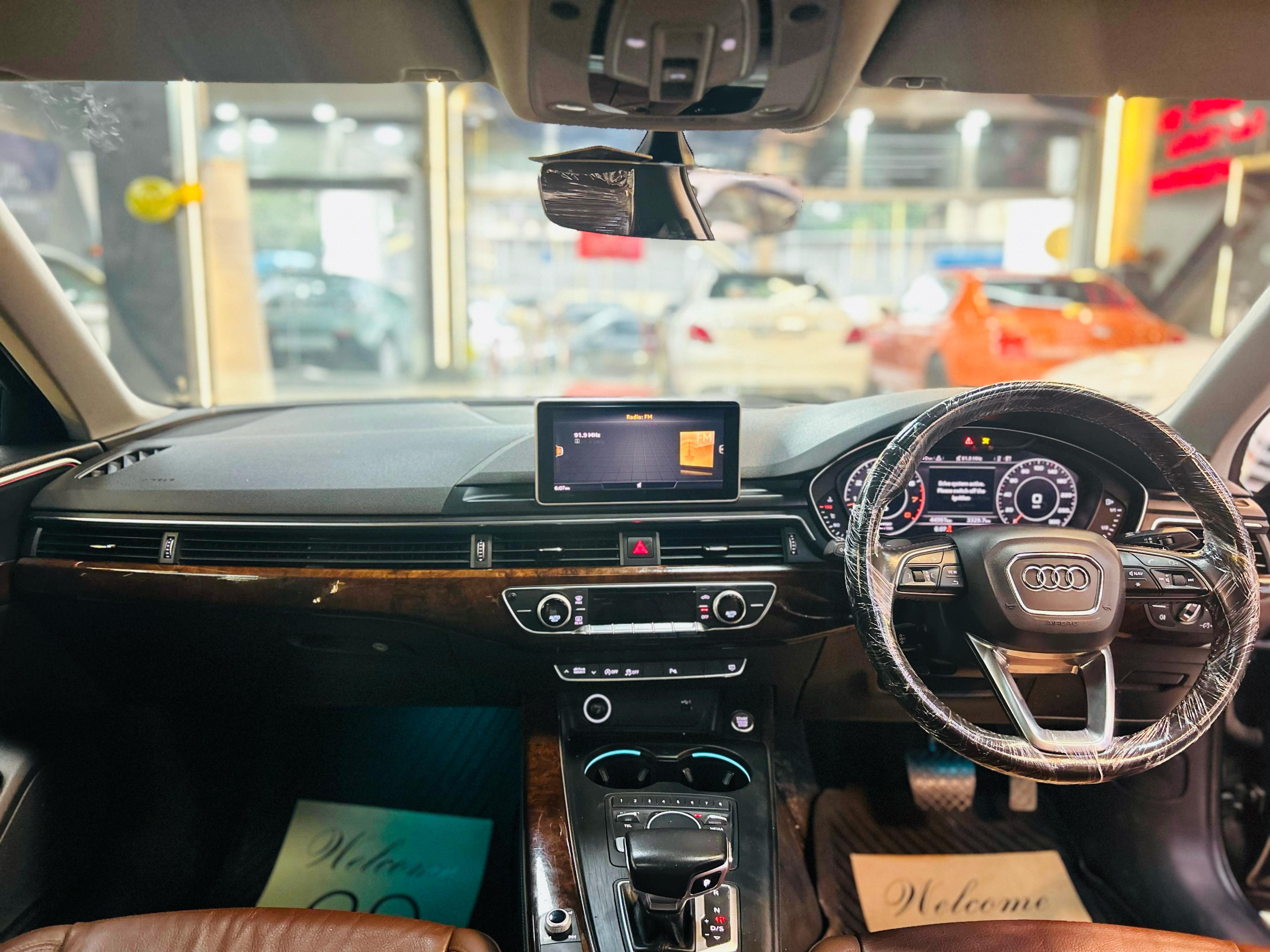 Luxury Cars