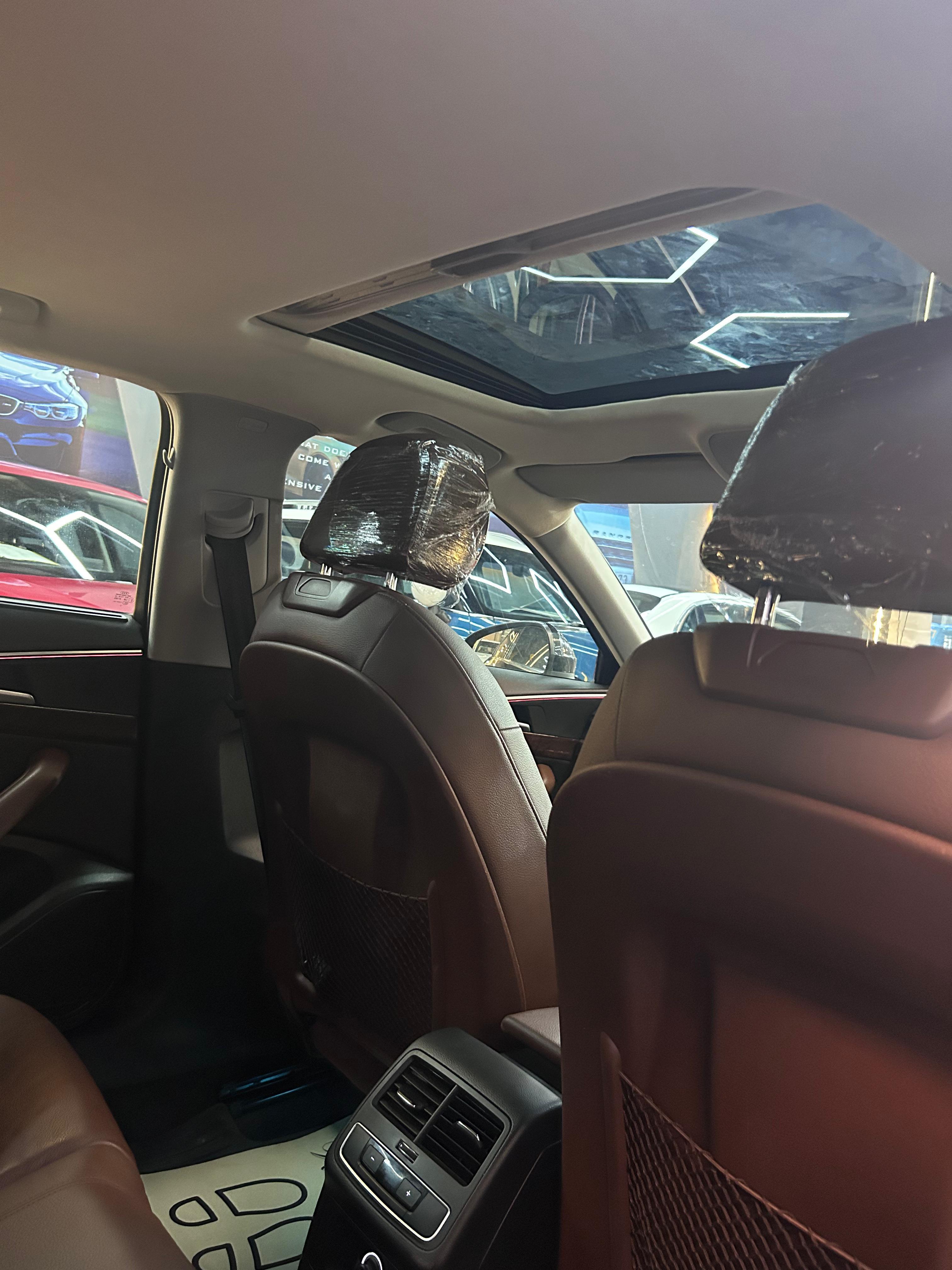 Luxury Cars