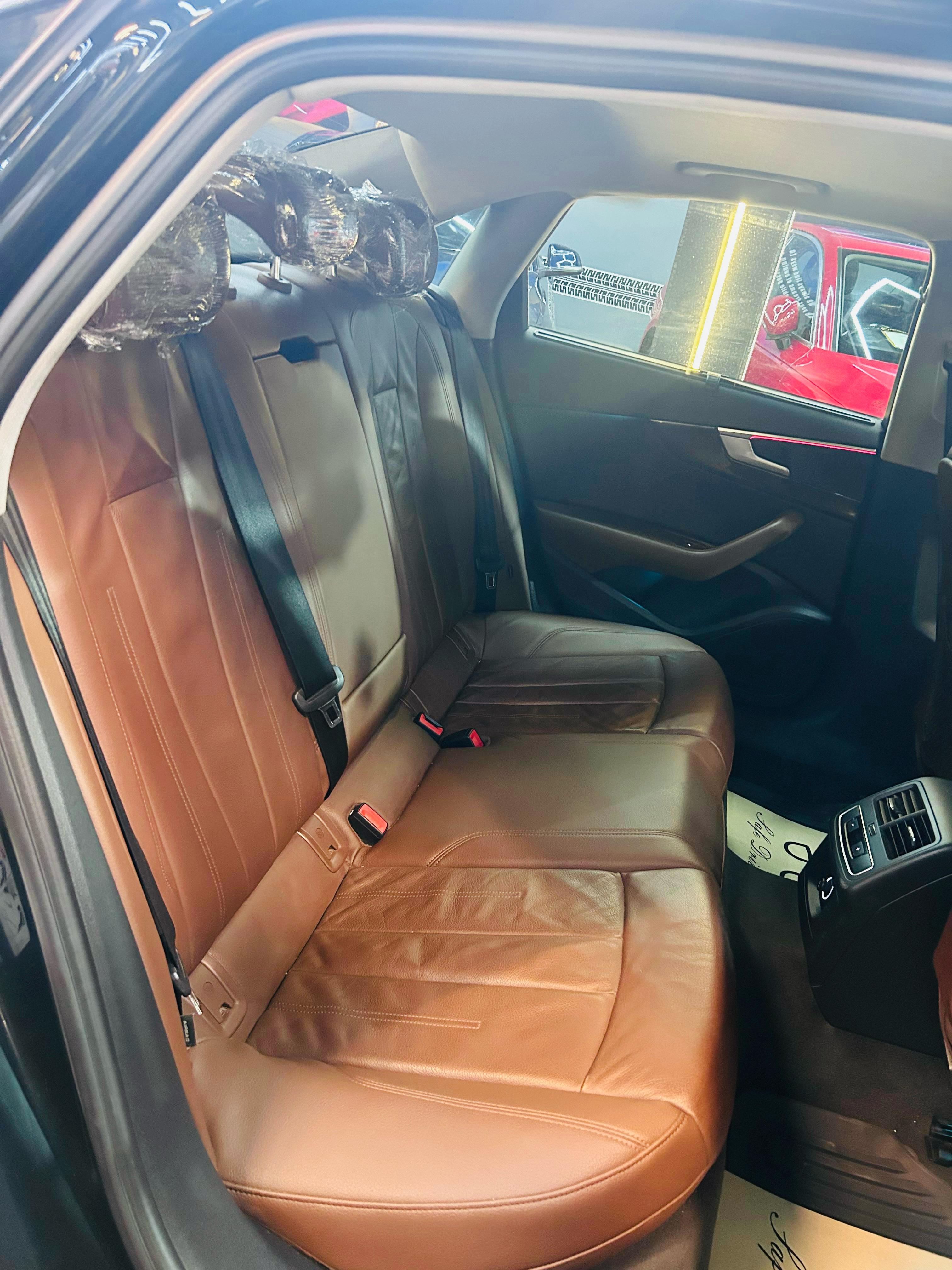 Luxury Cars