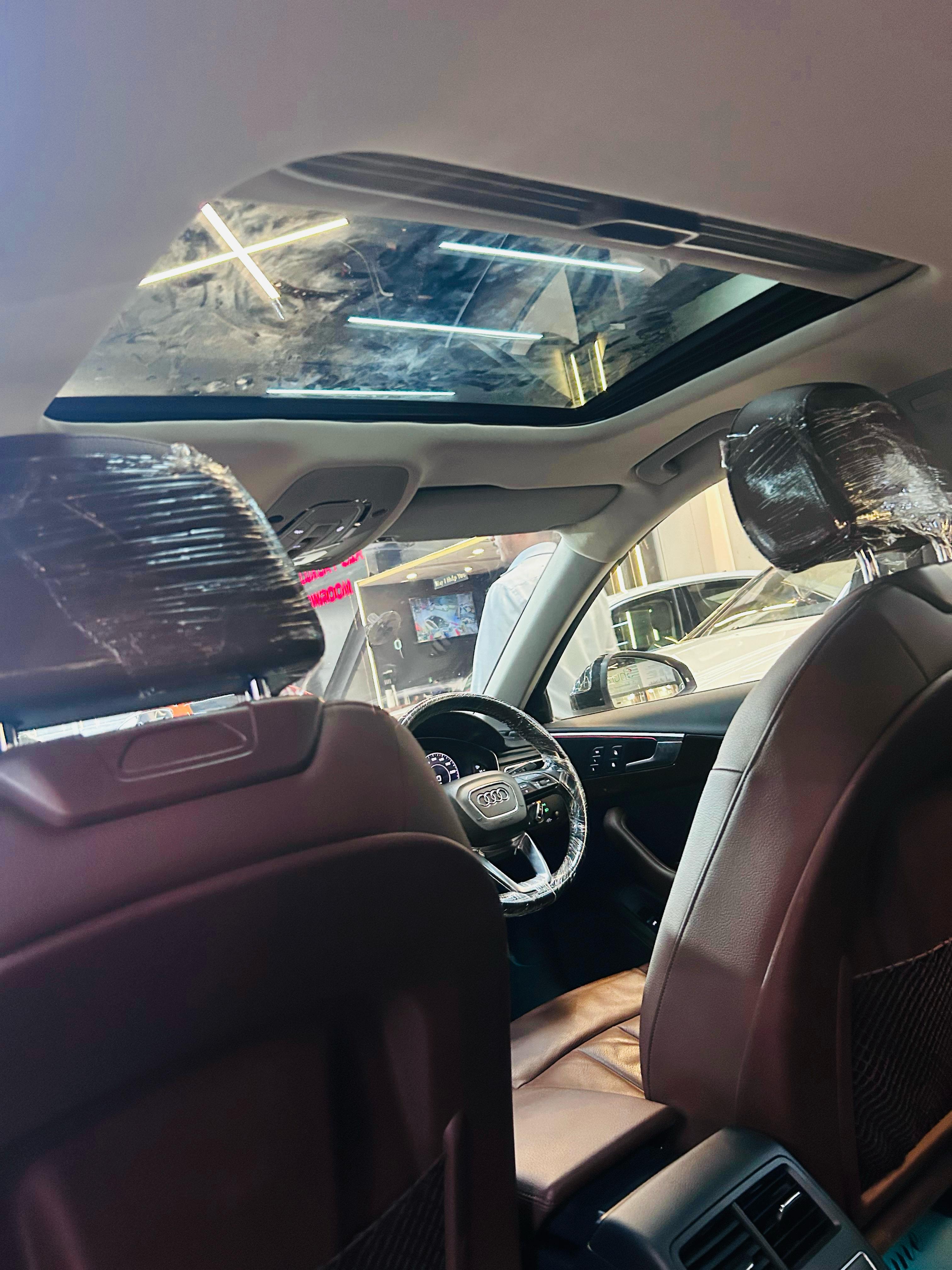 Luxury Cars