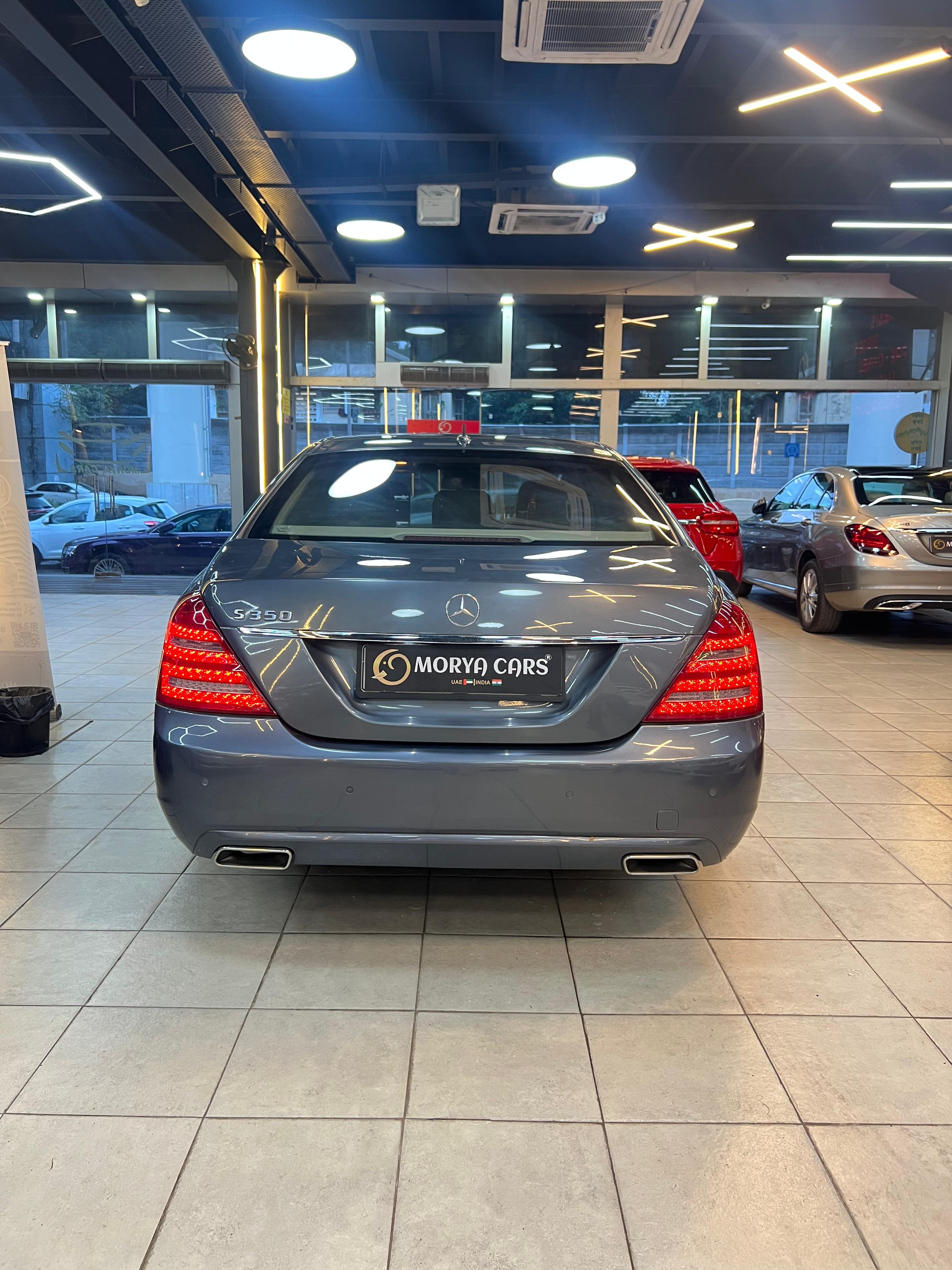 Luxury Cars