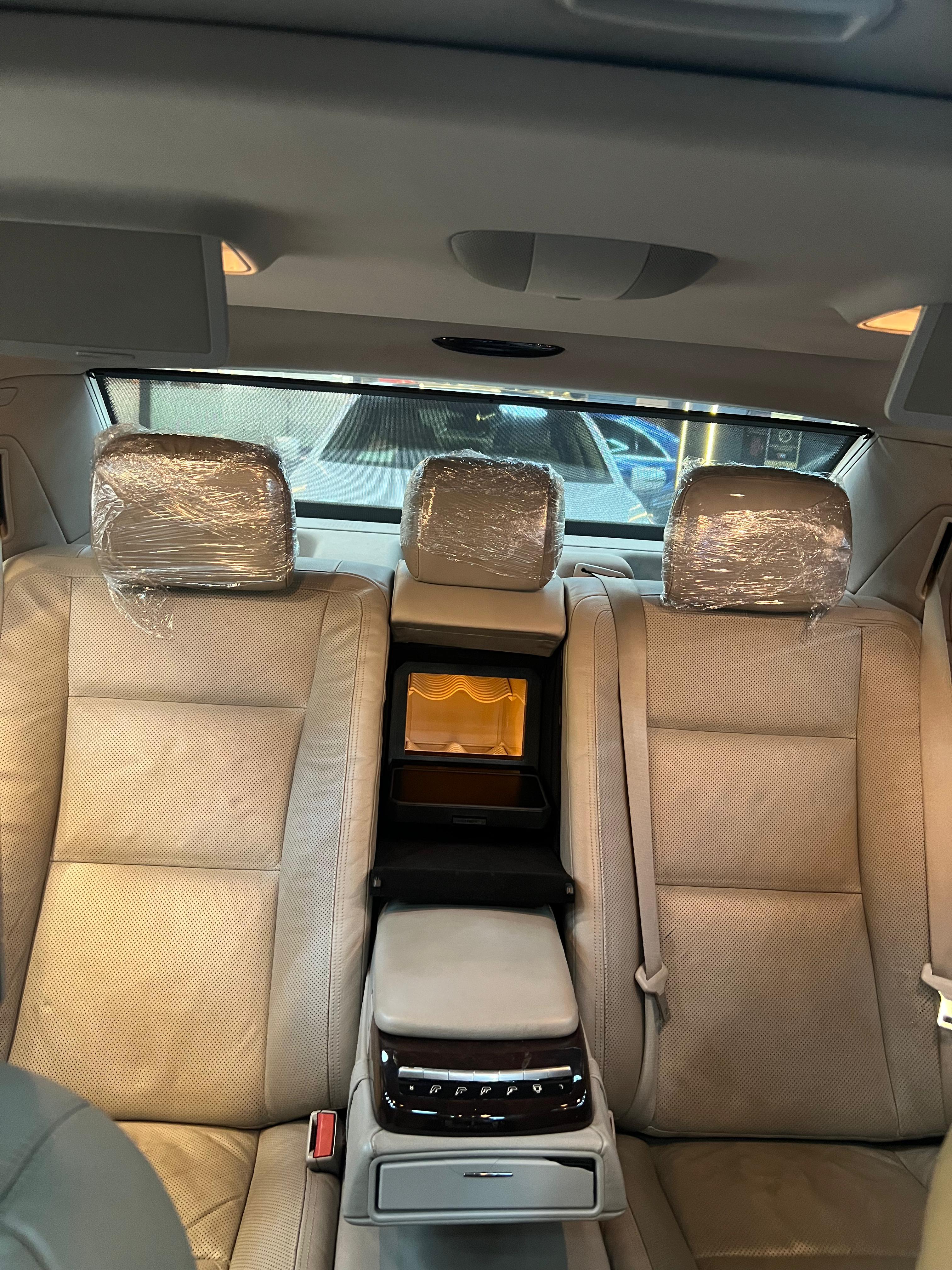 Luxury Cars