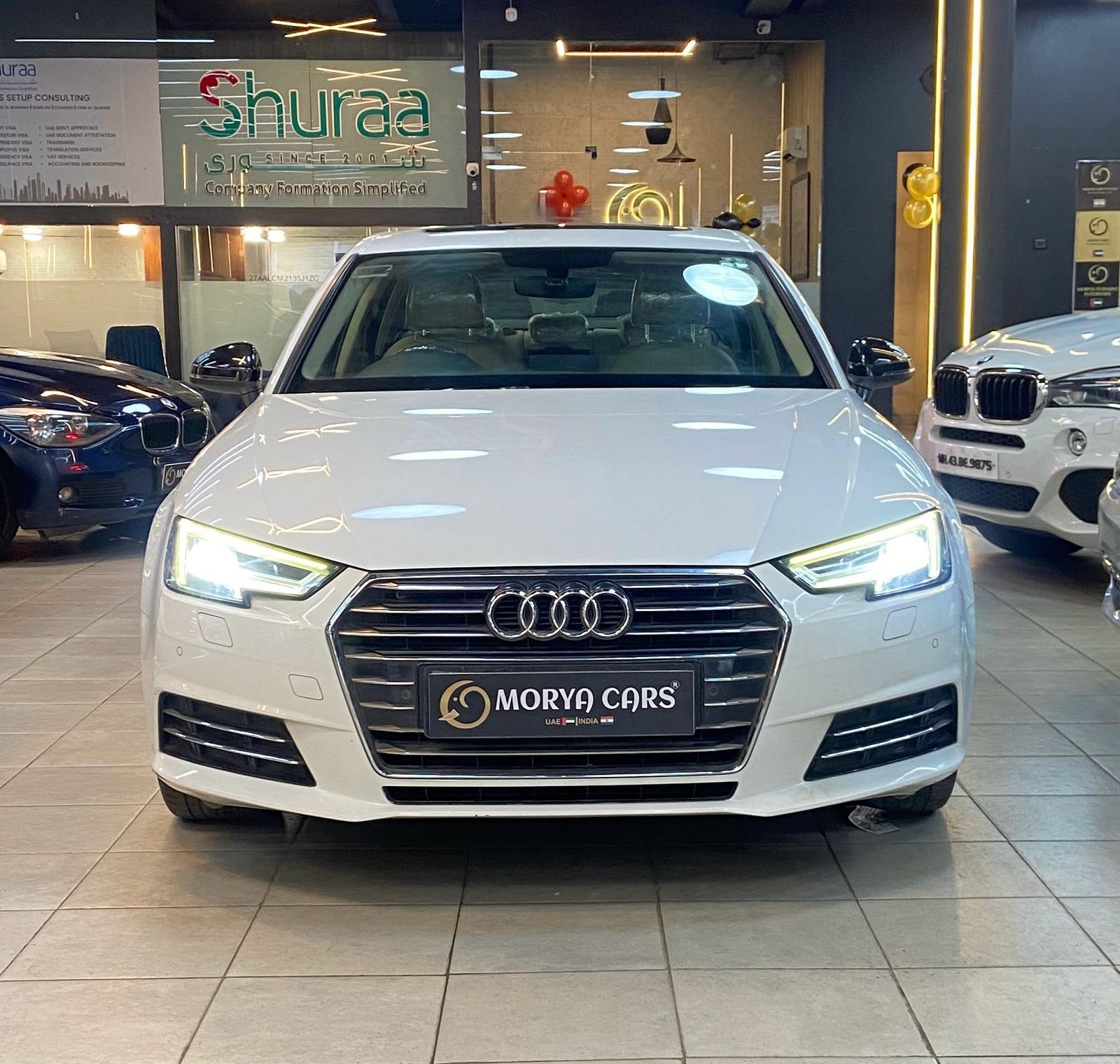 35 TDI