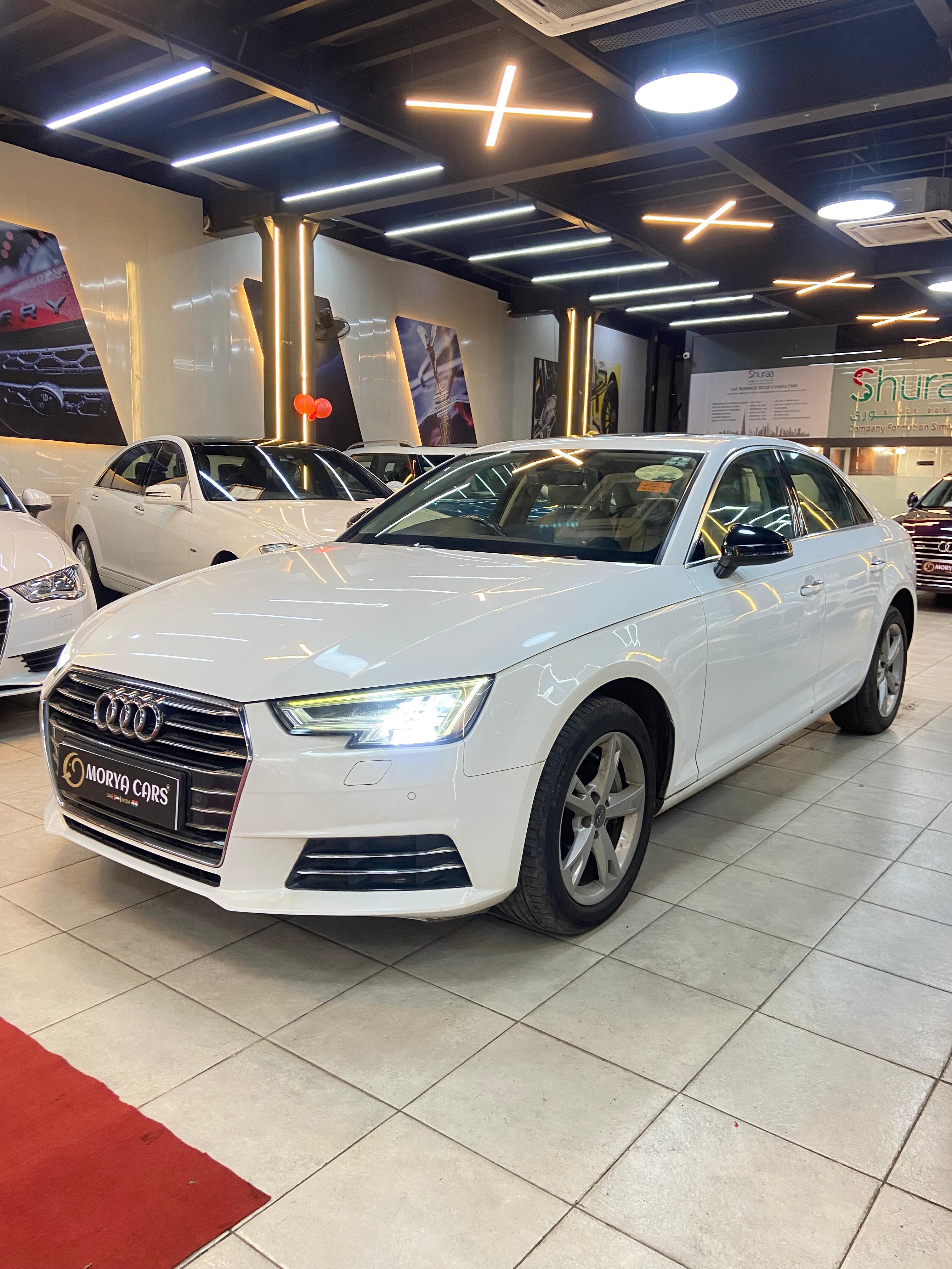 Luxury Cars