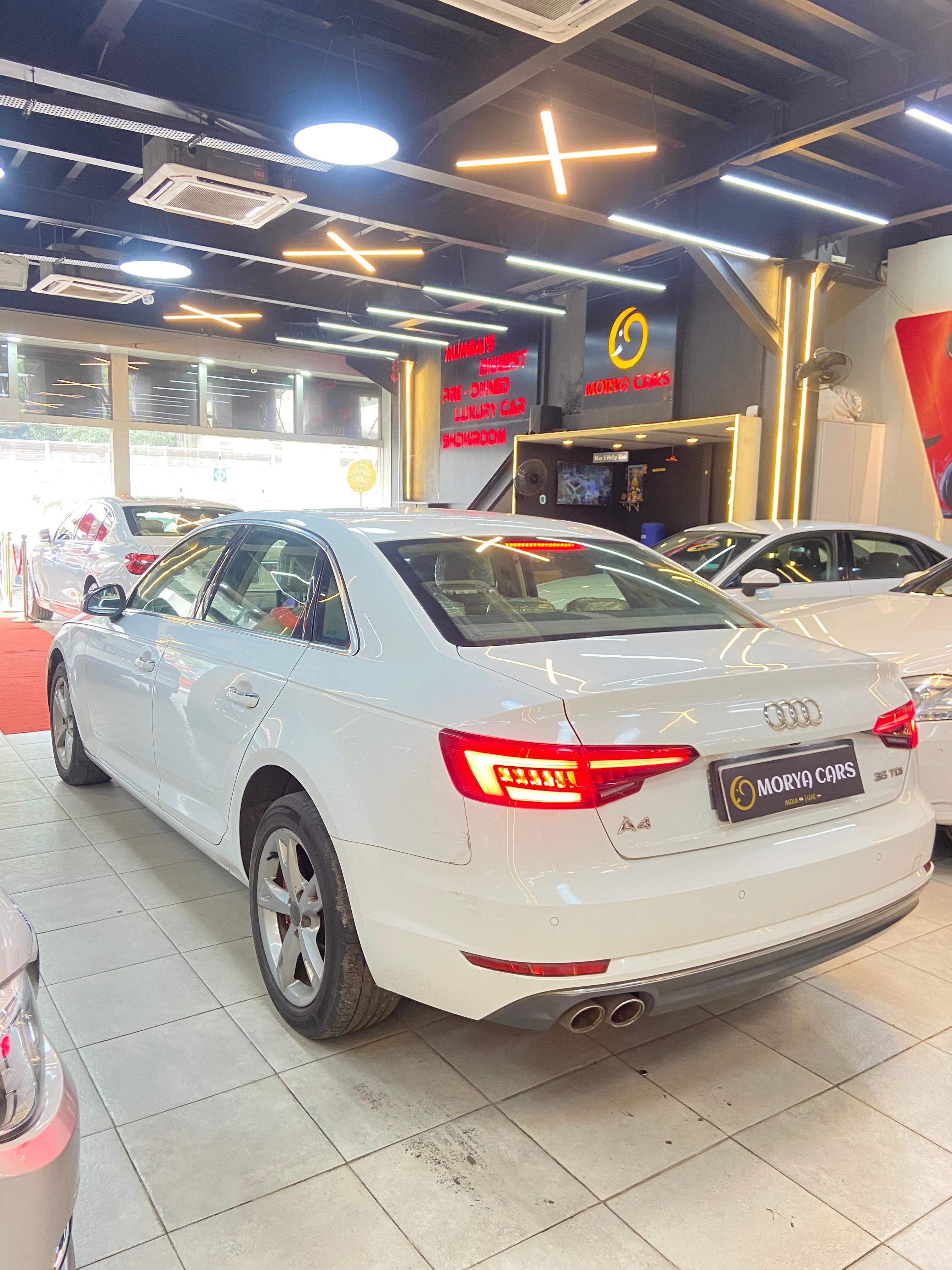 Luxury Cars