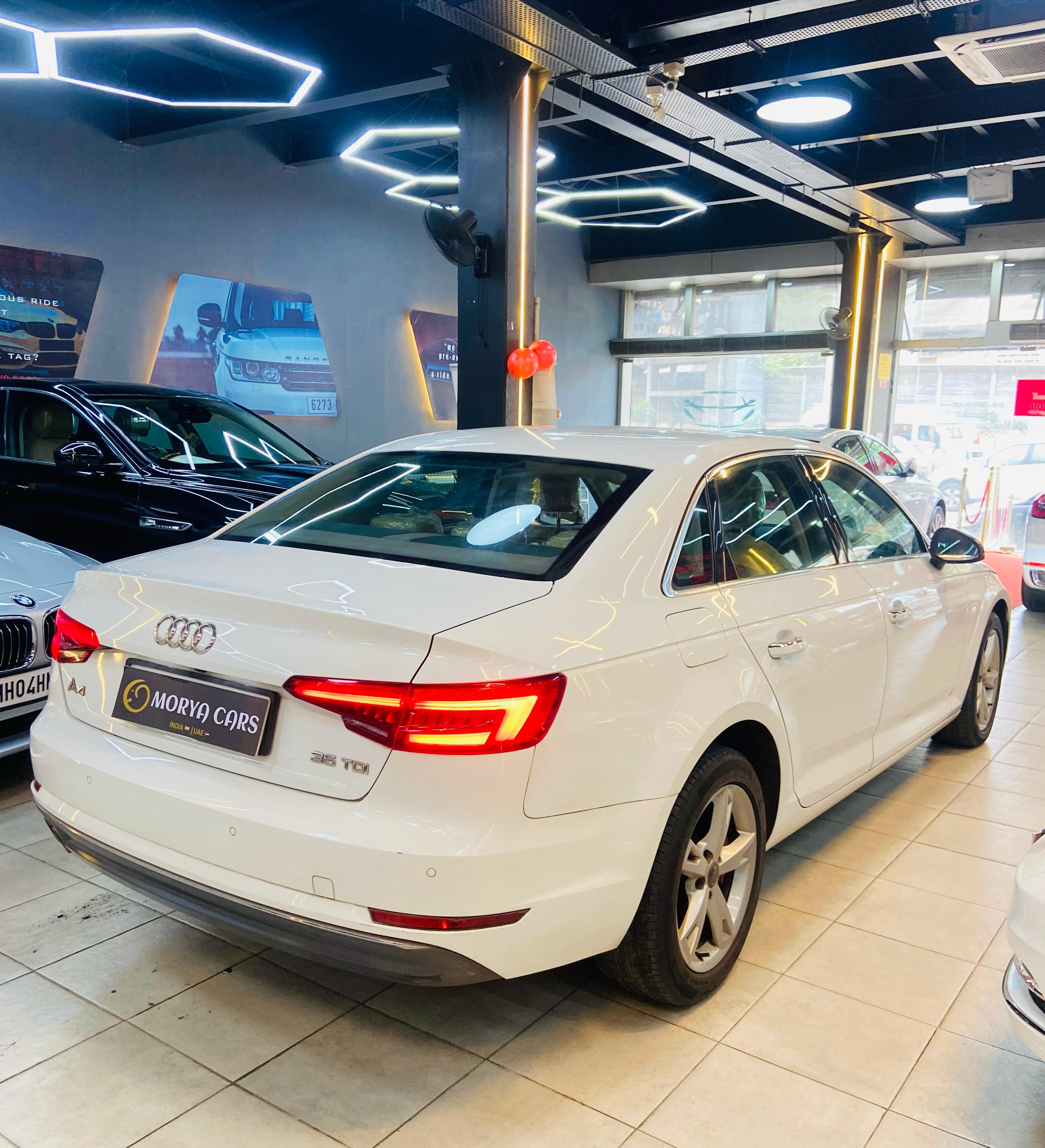 Luxury Cars