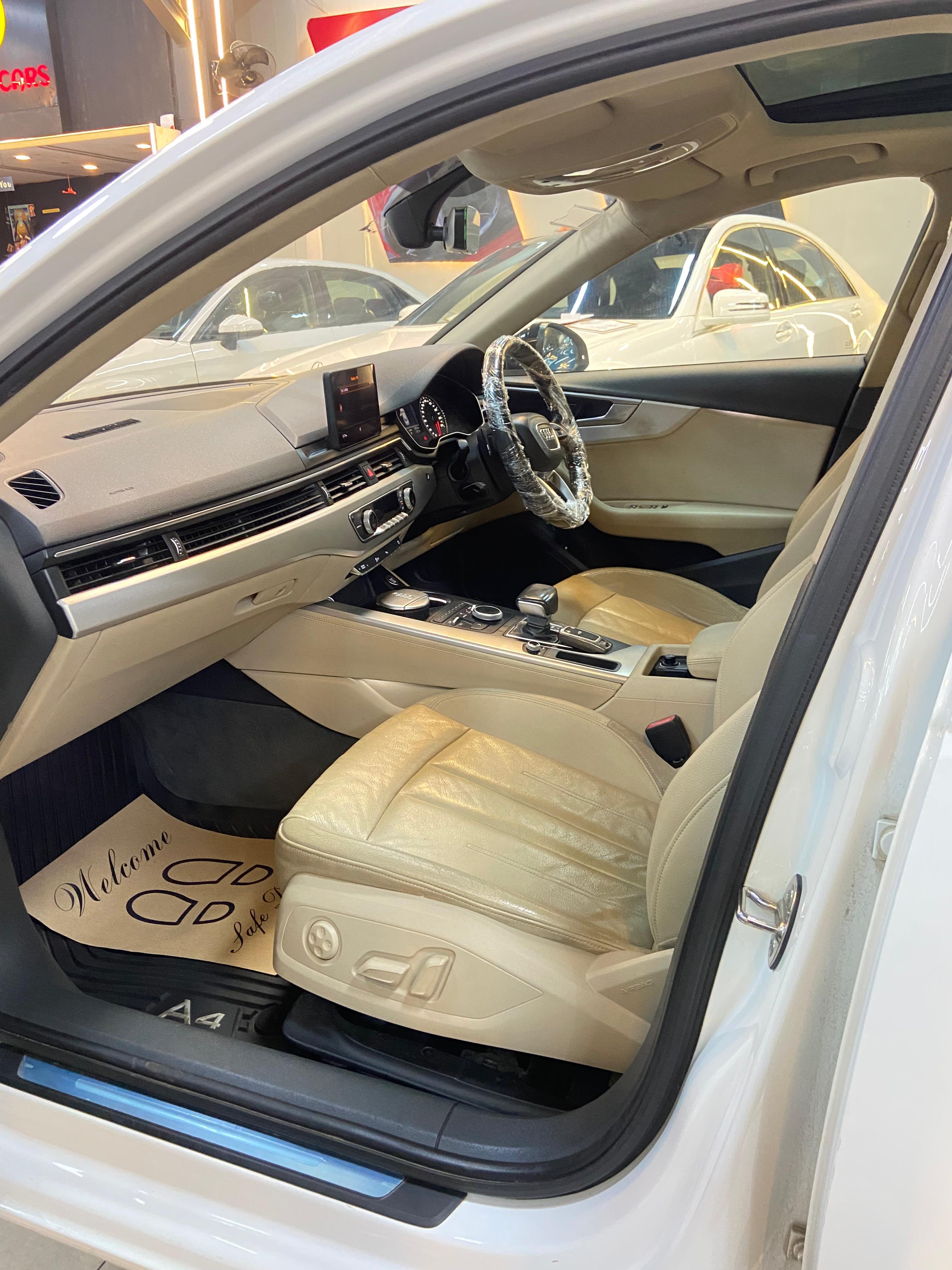Luxury Cars