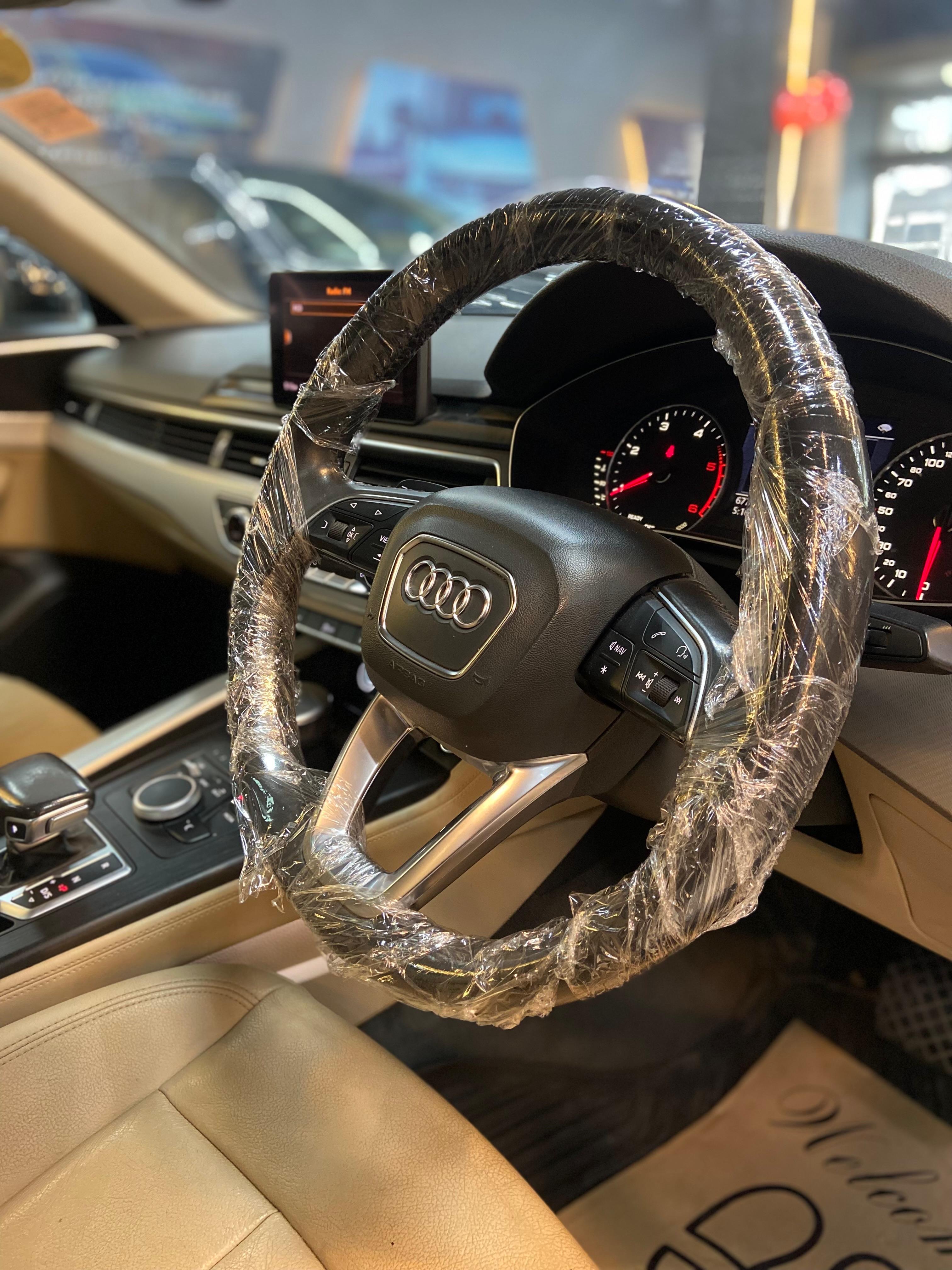 Luxury Cars