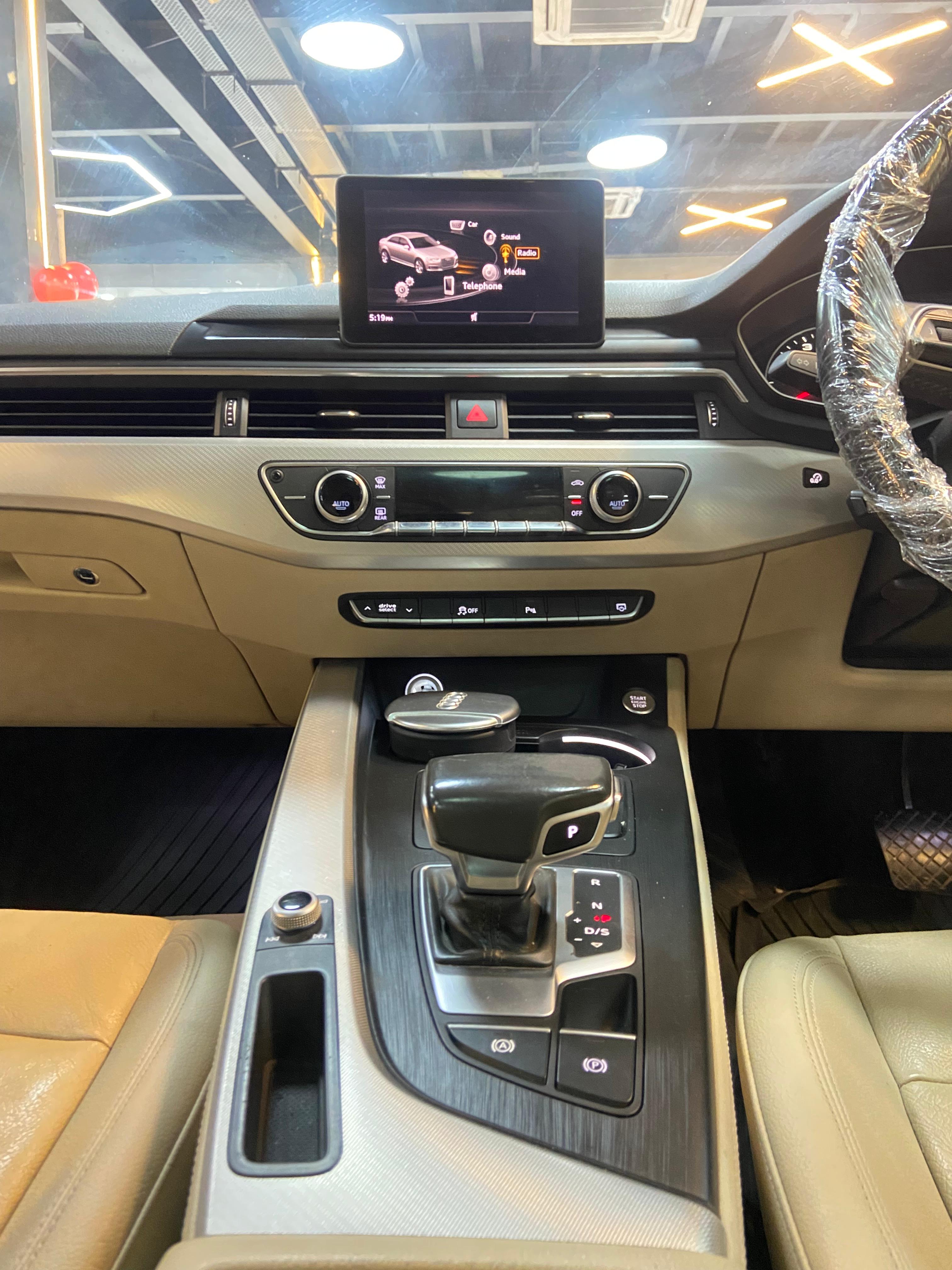 Luxury Cars