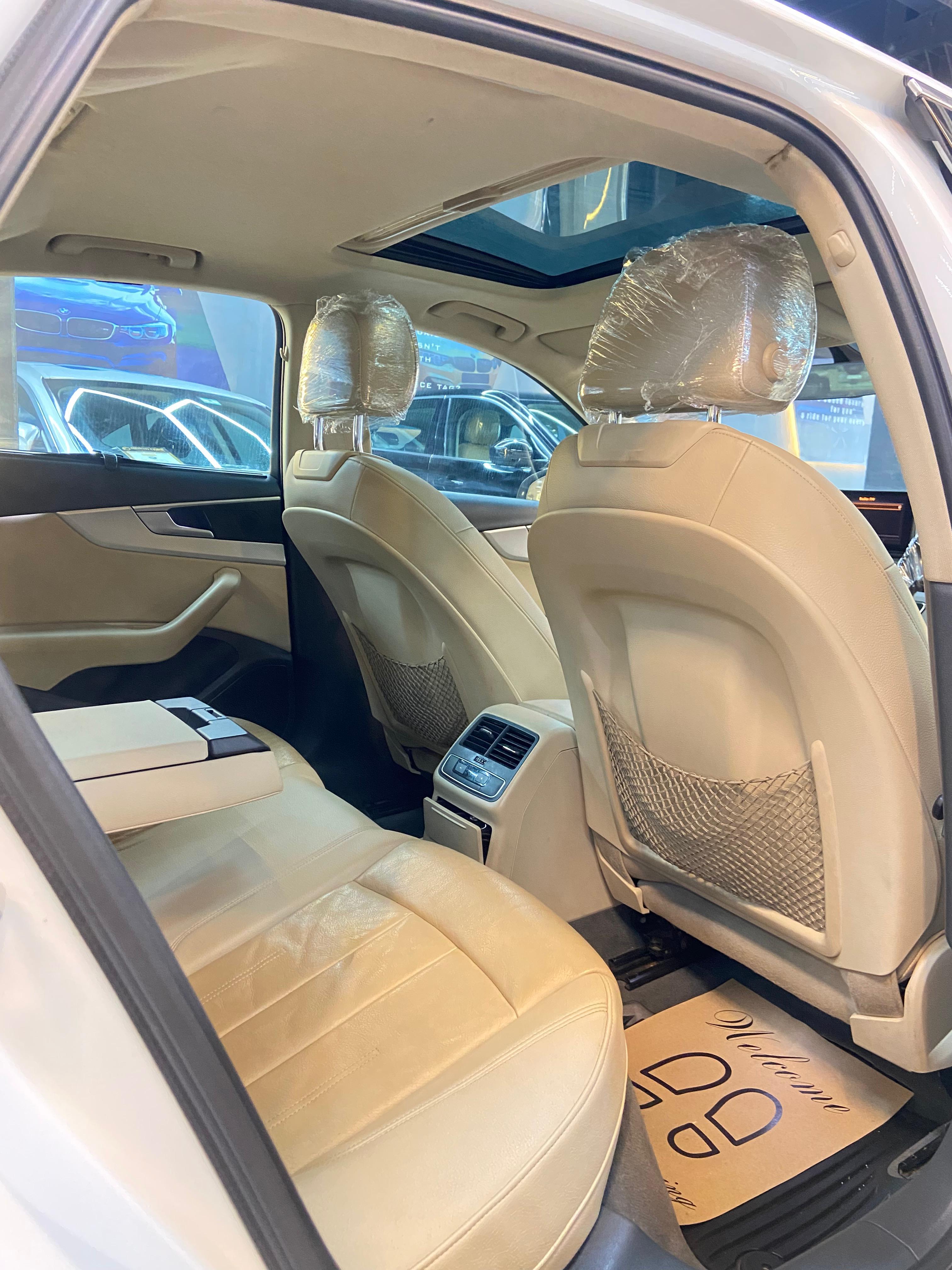 Luxury Cars