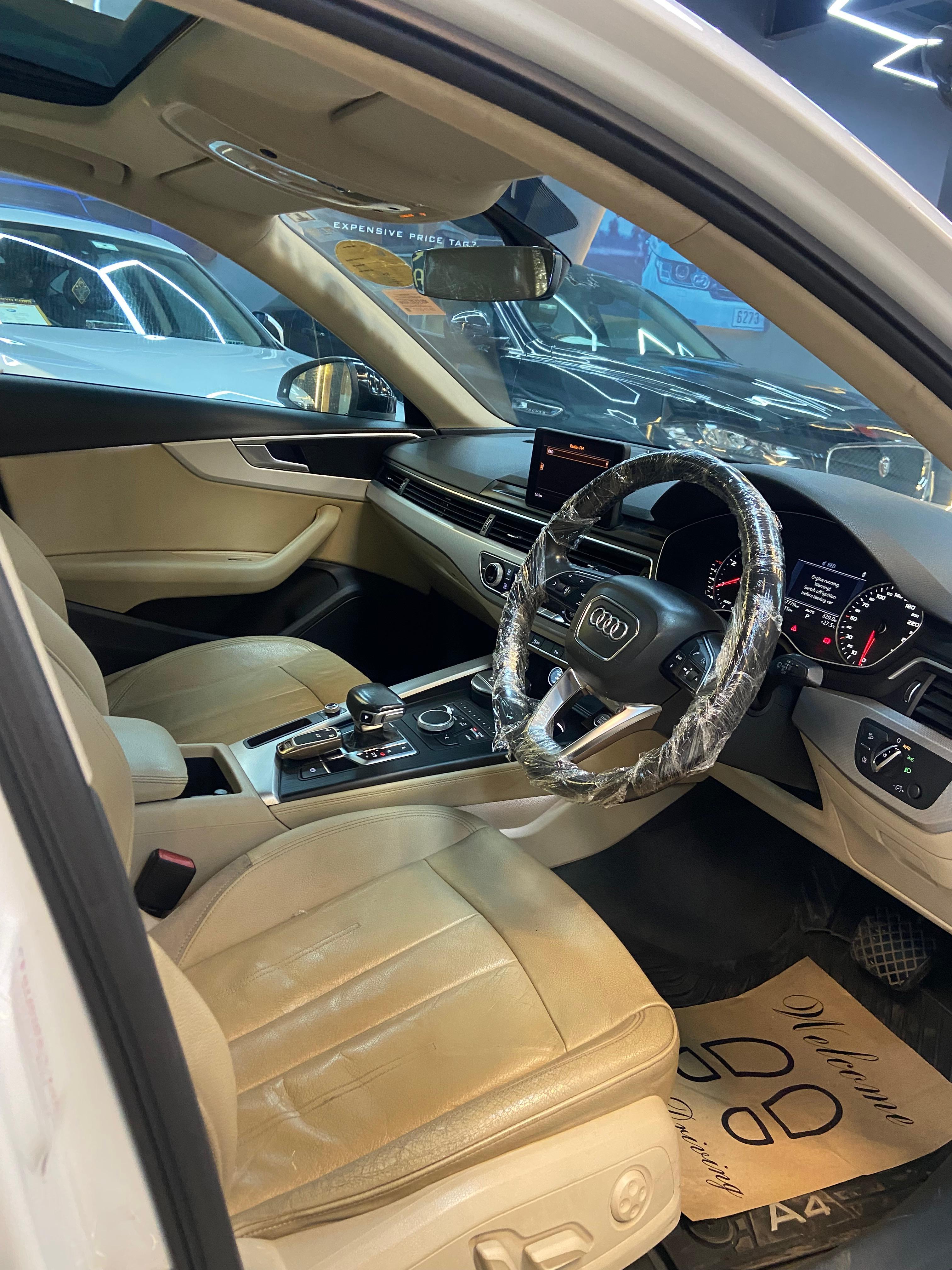 Luxury Cars