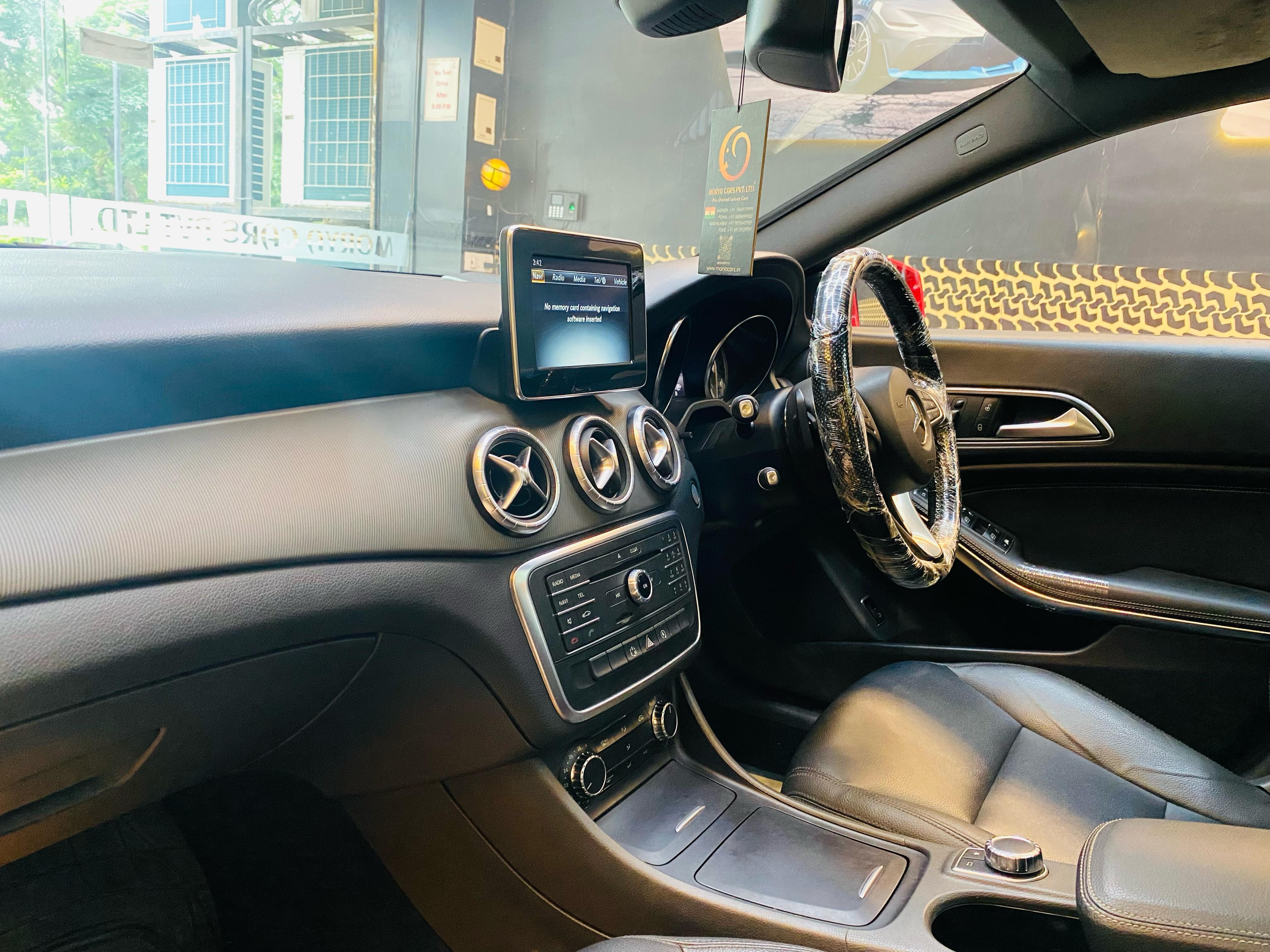 Luxury Cars