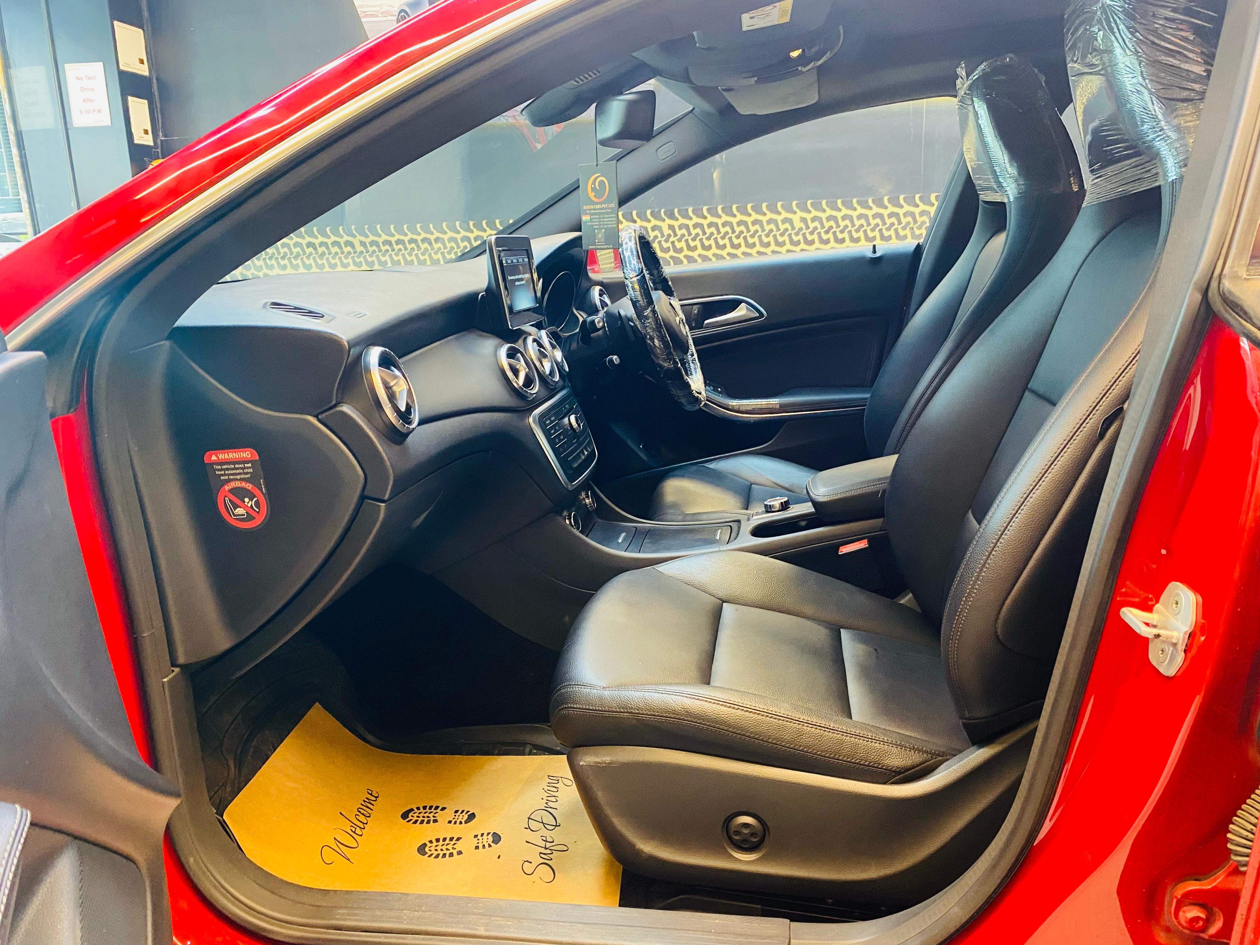 Luxury Cars