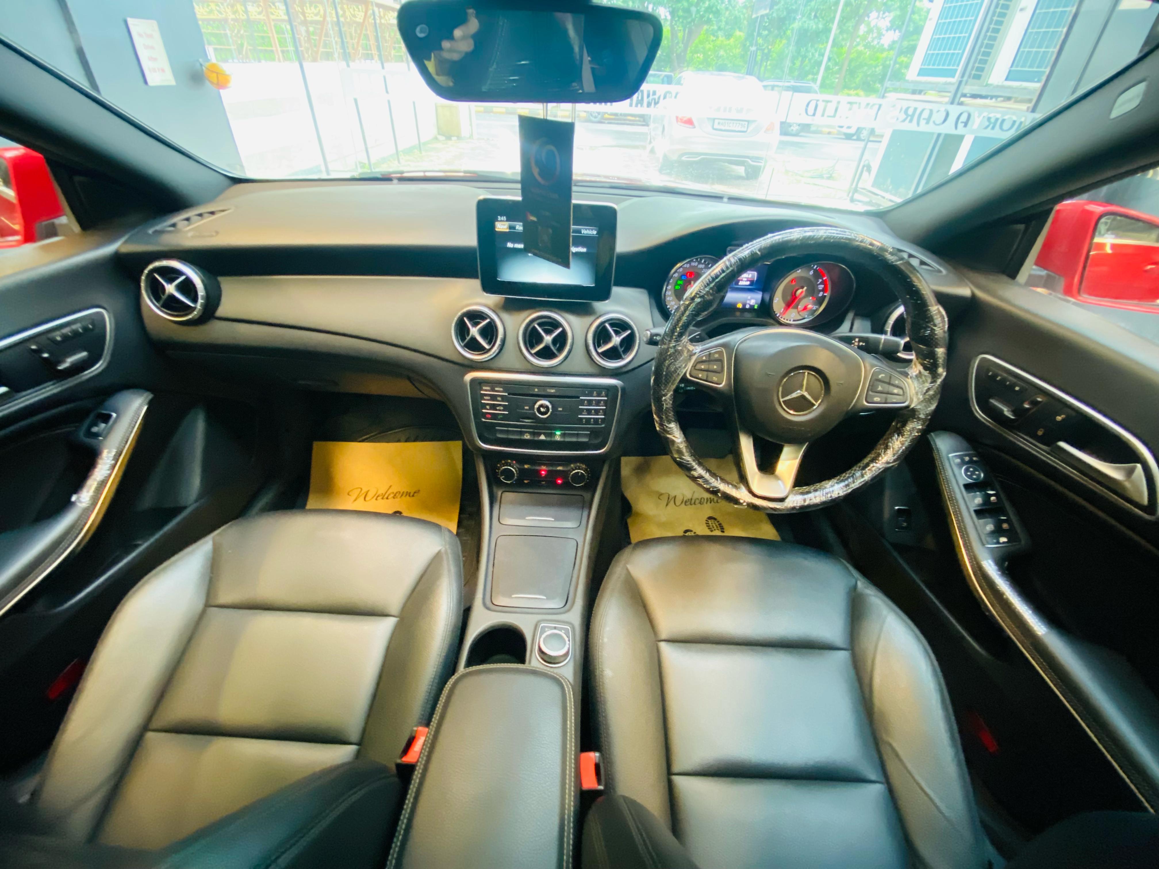 Luxury Cars