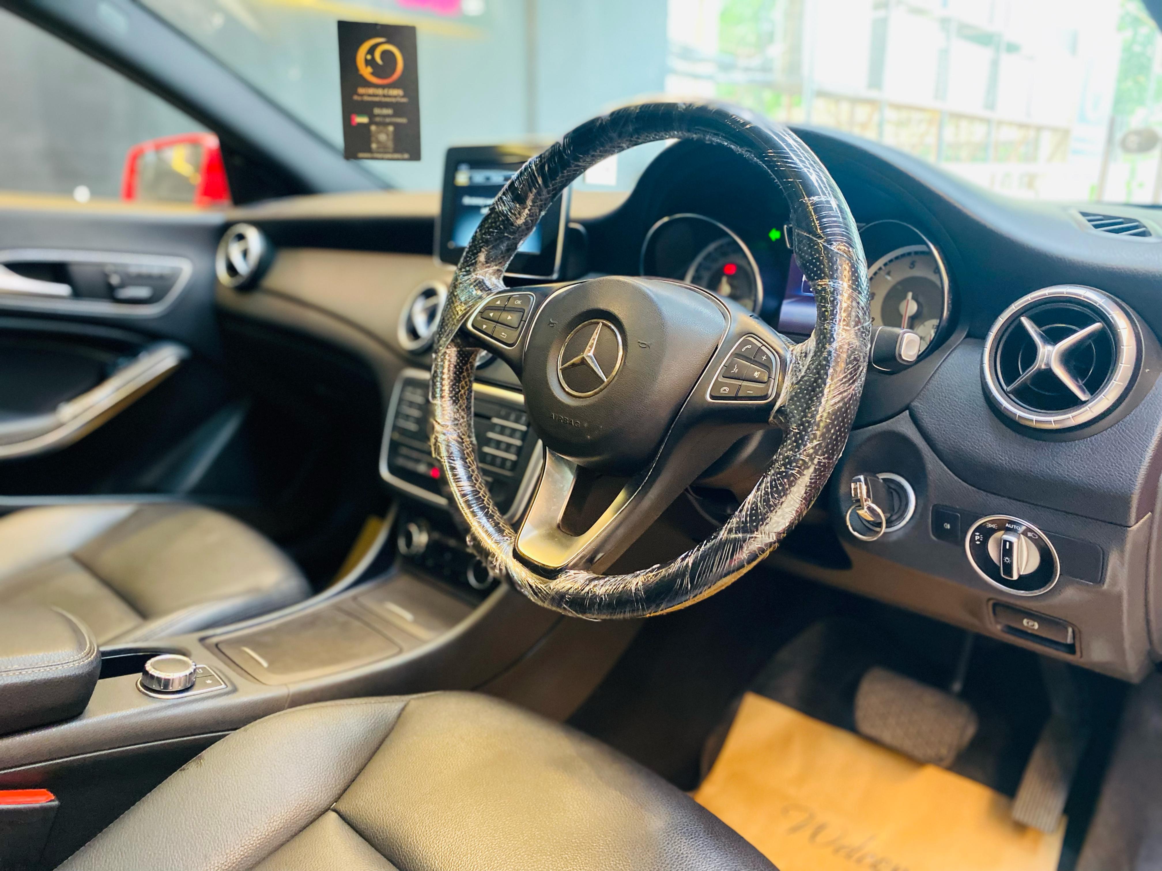 Luxury Cars