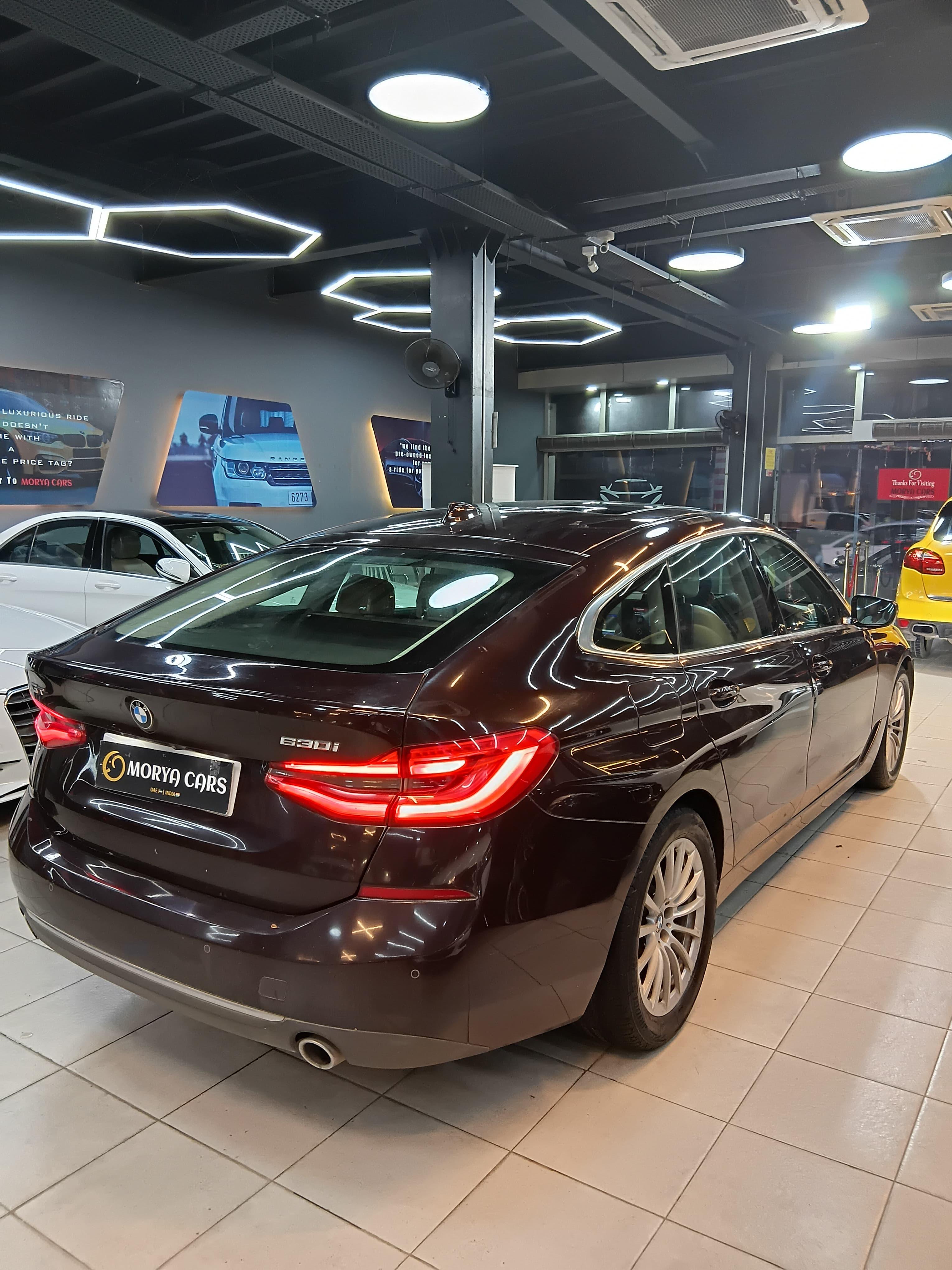 Luxury Cars