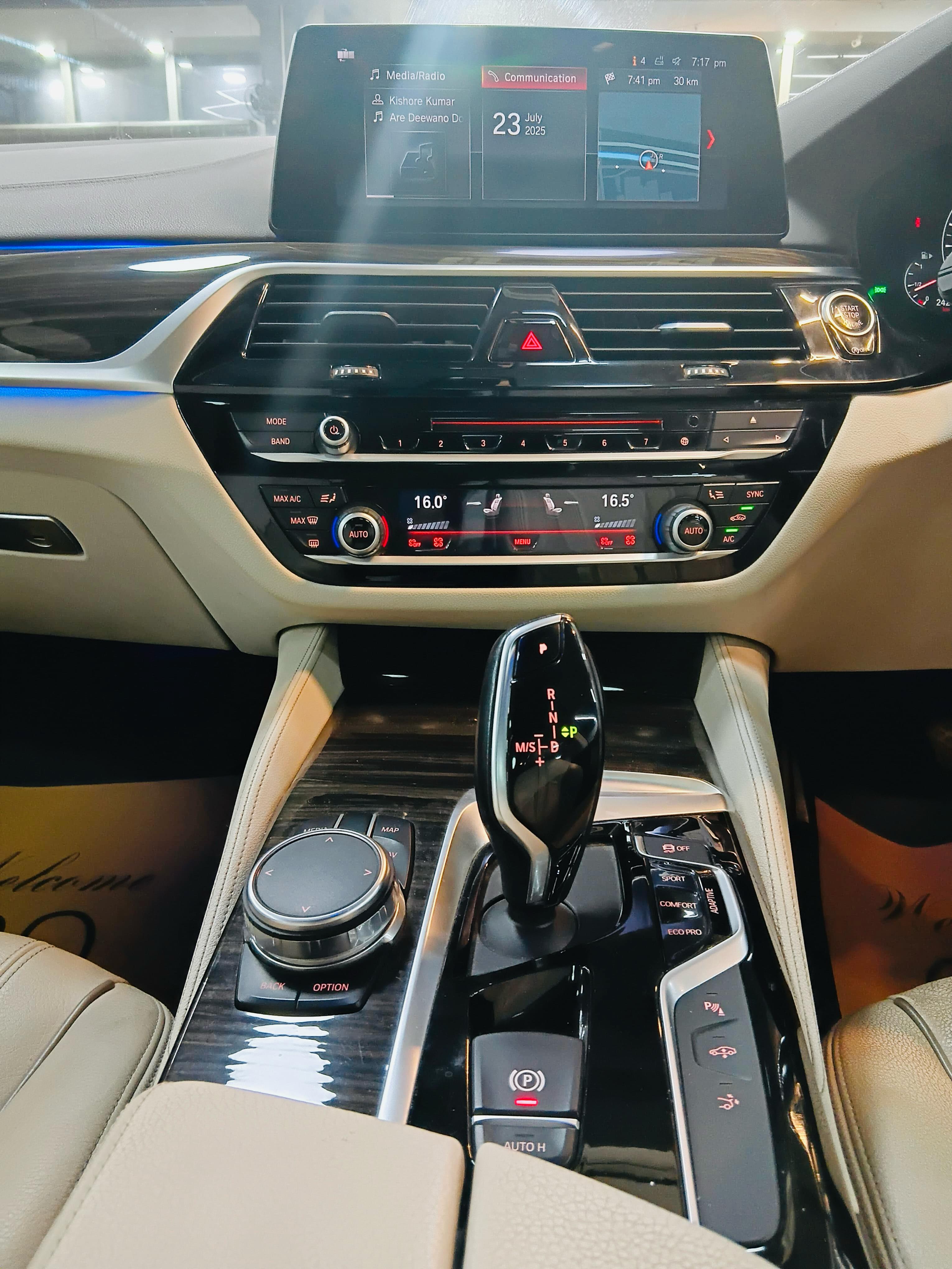 Luxury Cars