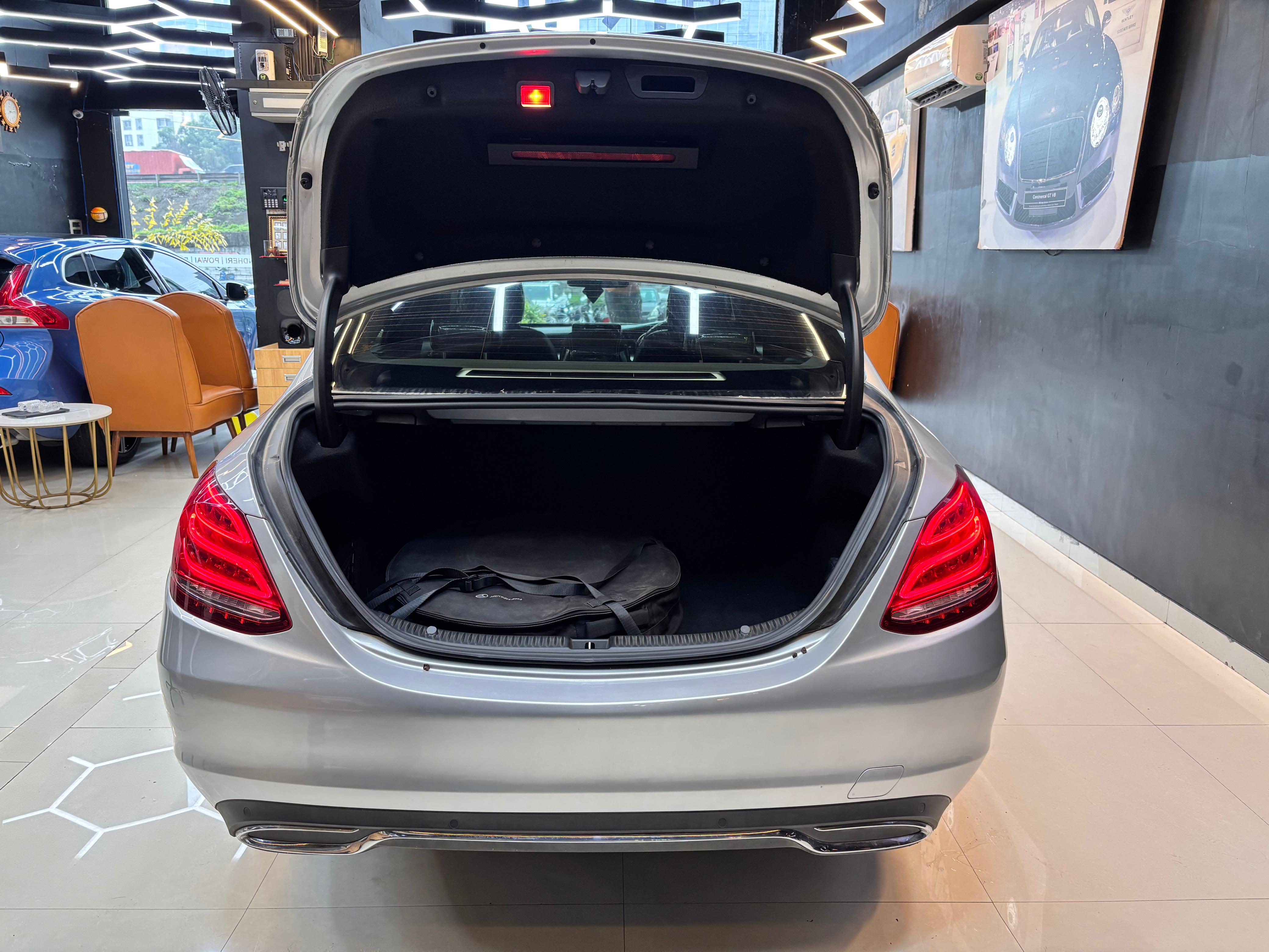 Luxury Cars