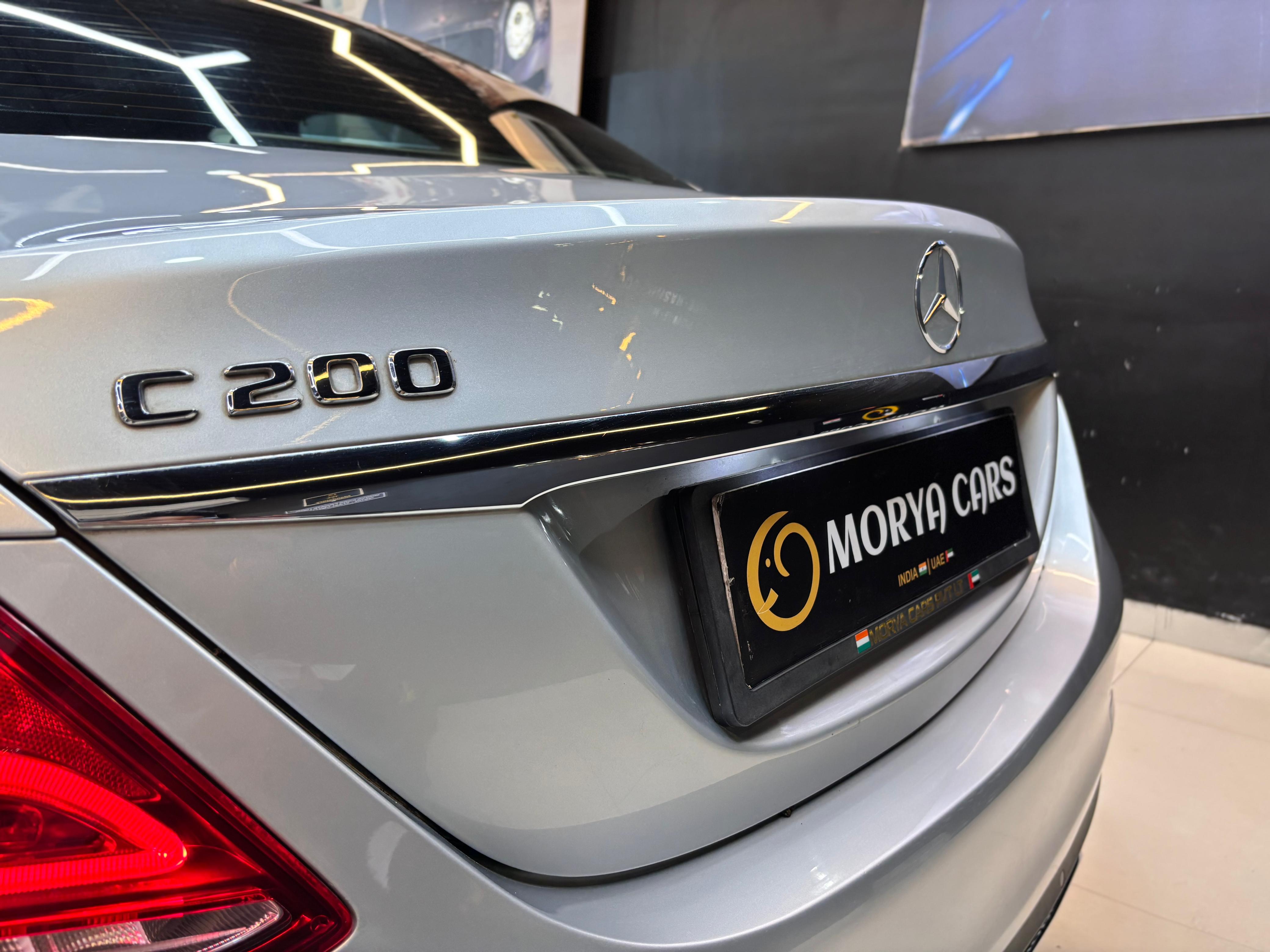Luxury Cars