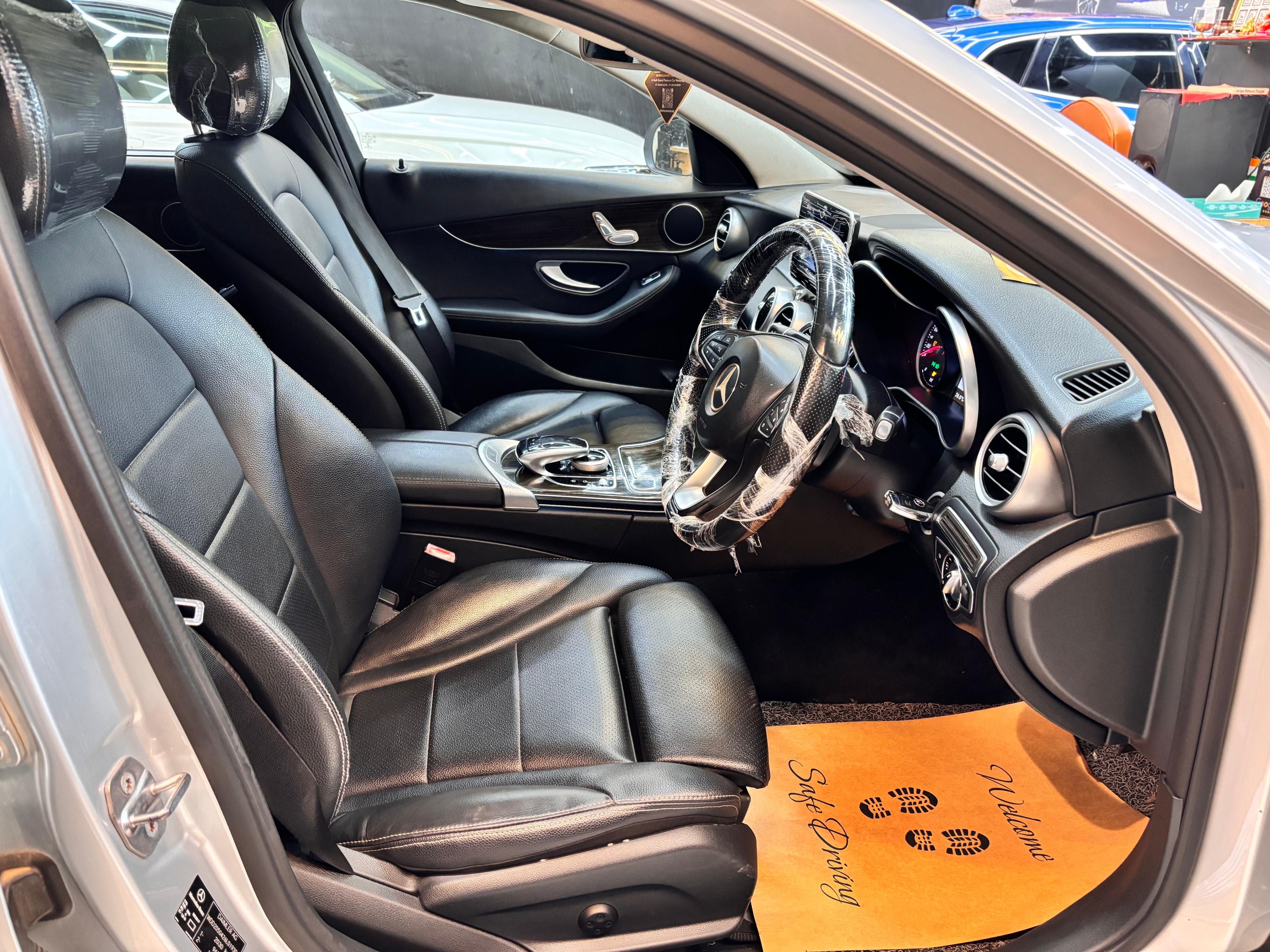 Luxury Cars